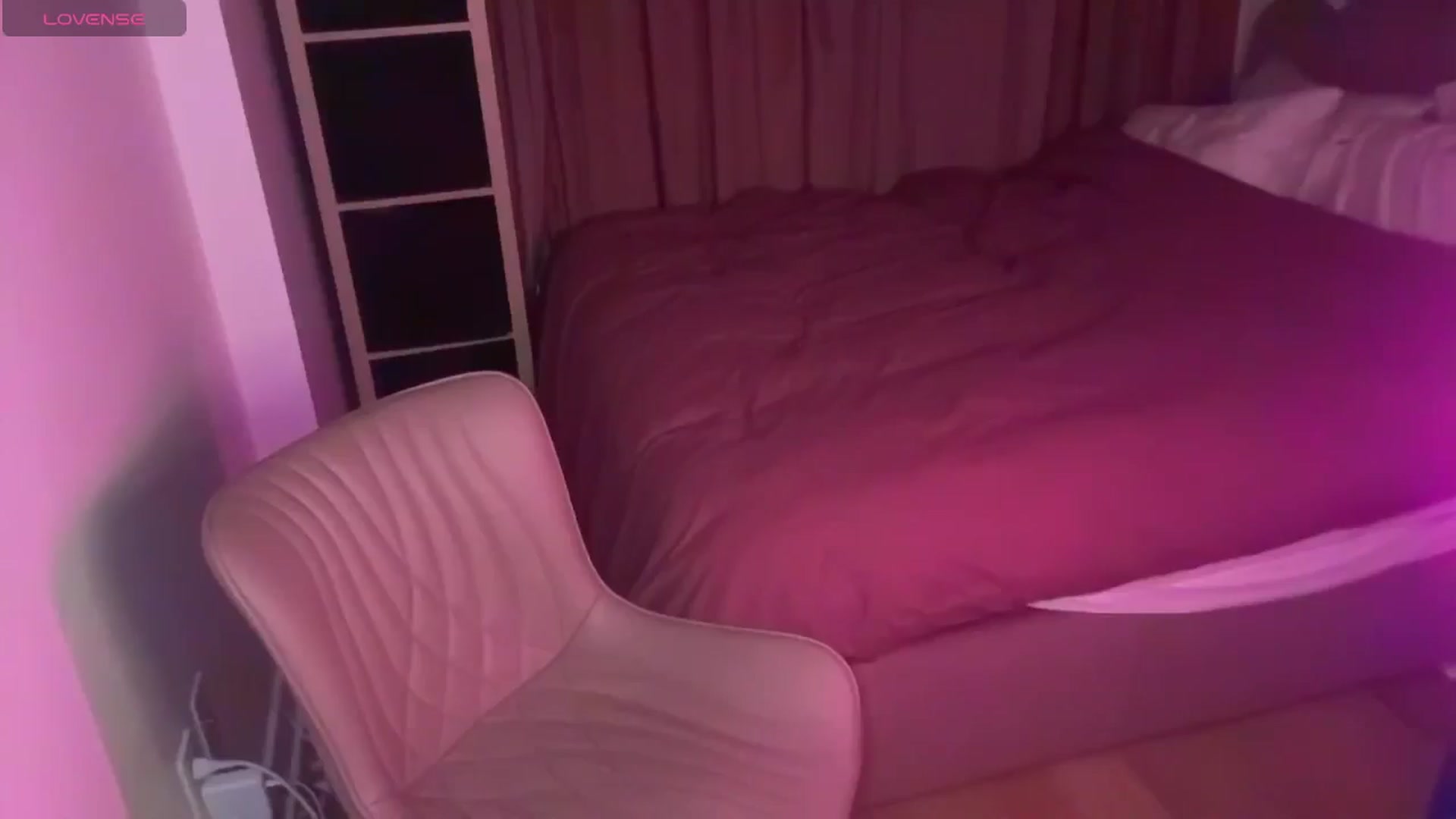 Gallery image thumbnail from Pepsi_Girl's myfreecams stream on, 01/30/2025, 22:54 image 9 of 20