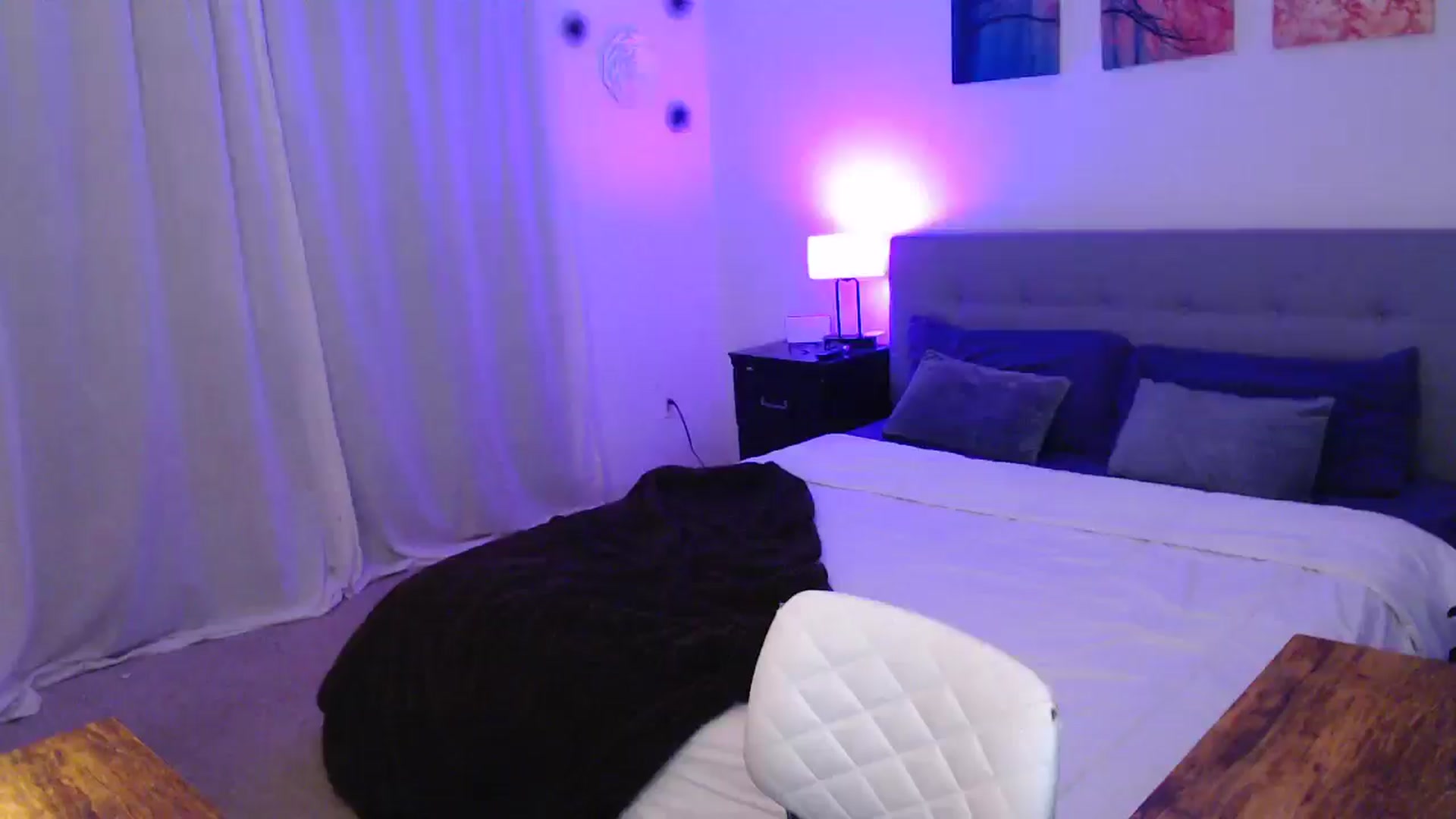 Gallery image thumbnail from PerfectMeadow's myfreecams stream on, 01/02/2026, 06:36 image 20 of 20