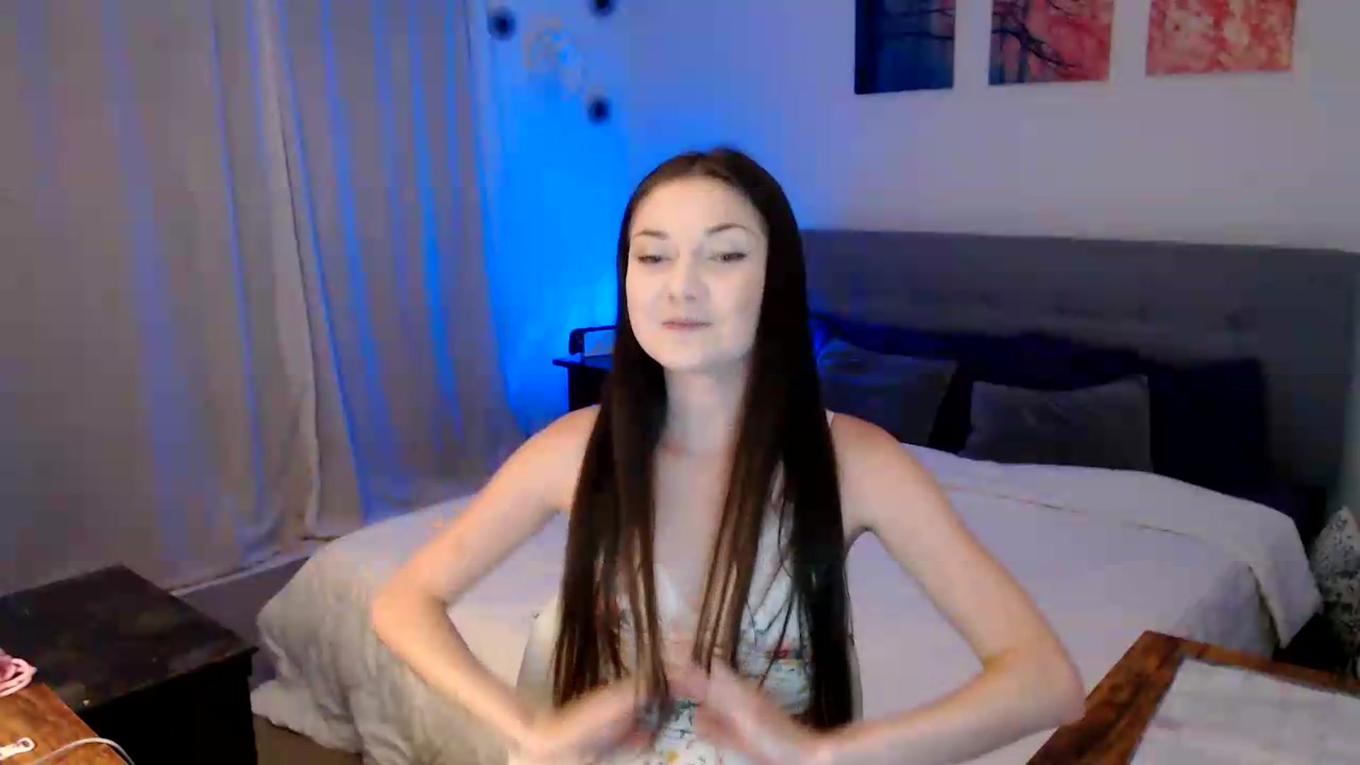 Gallery image thumbnail from PerfectMeadow's myfreecams stream on, 06/25/2026, 03:51 image 13 of 20