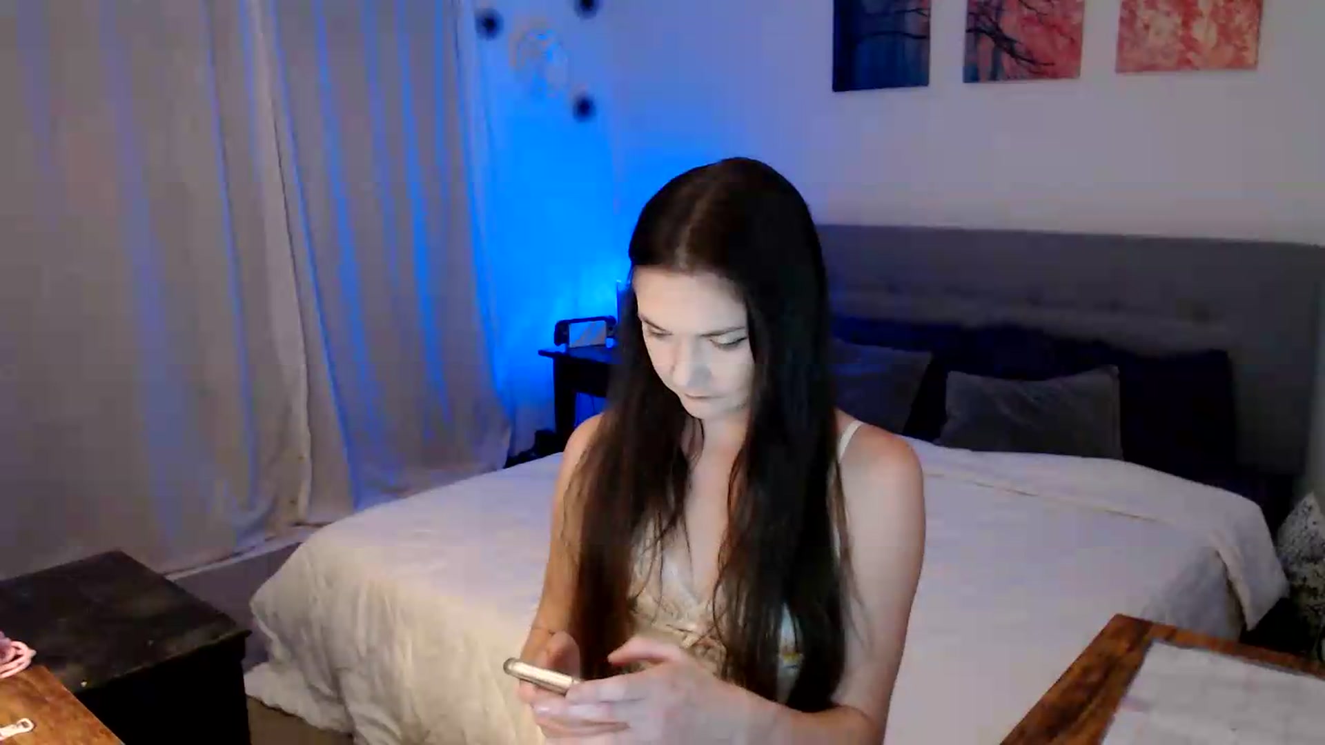 Gallery image thumbnail from PerfectMeadow's myfreecams stream on, 06/25/2026, 03:51 image 18 of 20
