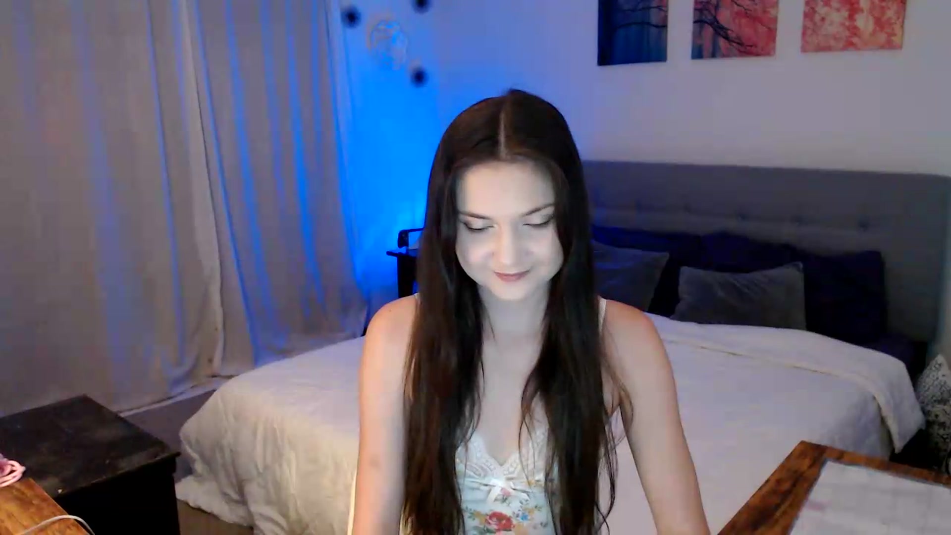 Gallery image thumbnail from PerfectMeadow's myfreecams stream on, 06/25/2026, 03:51 image 12 of 20