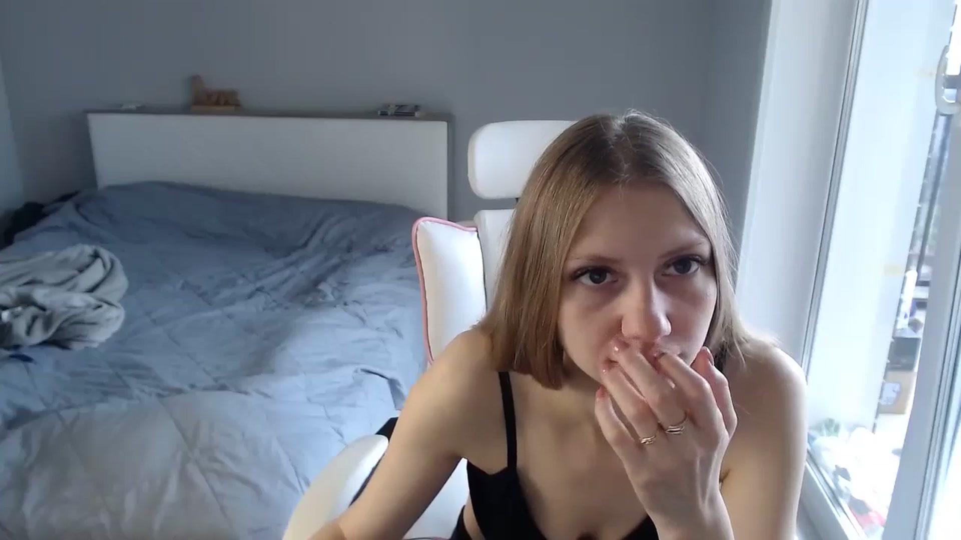 Gallery image thumbnail from Perfect_Blond's myfreecams stream on, 06/12/2024, 05:28 image 10 of 20