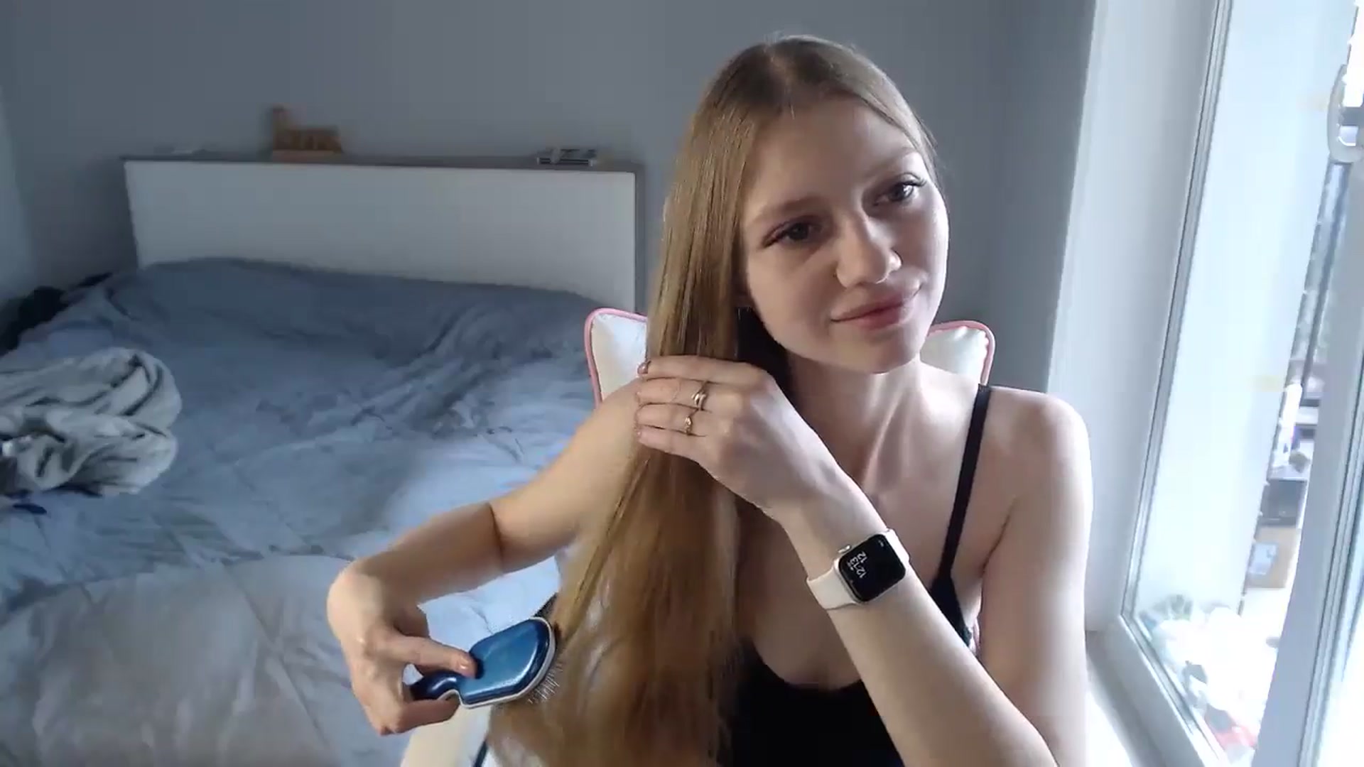 Gallery image thumbnail from Perfect_Blond's myfreecams stream on, 06/12/2024, 05:28 image 9 of 20