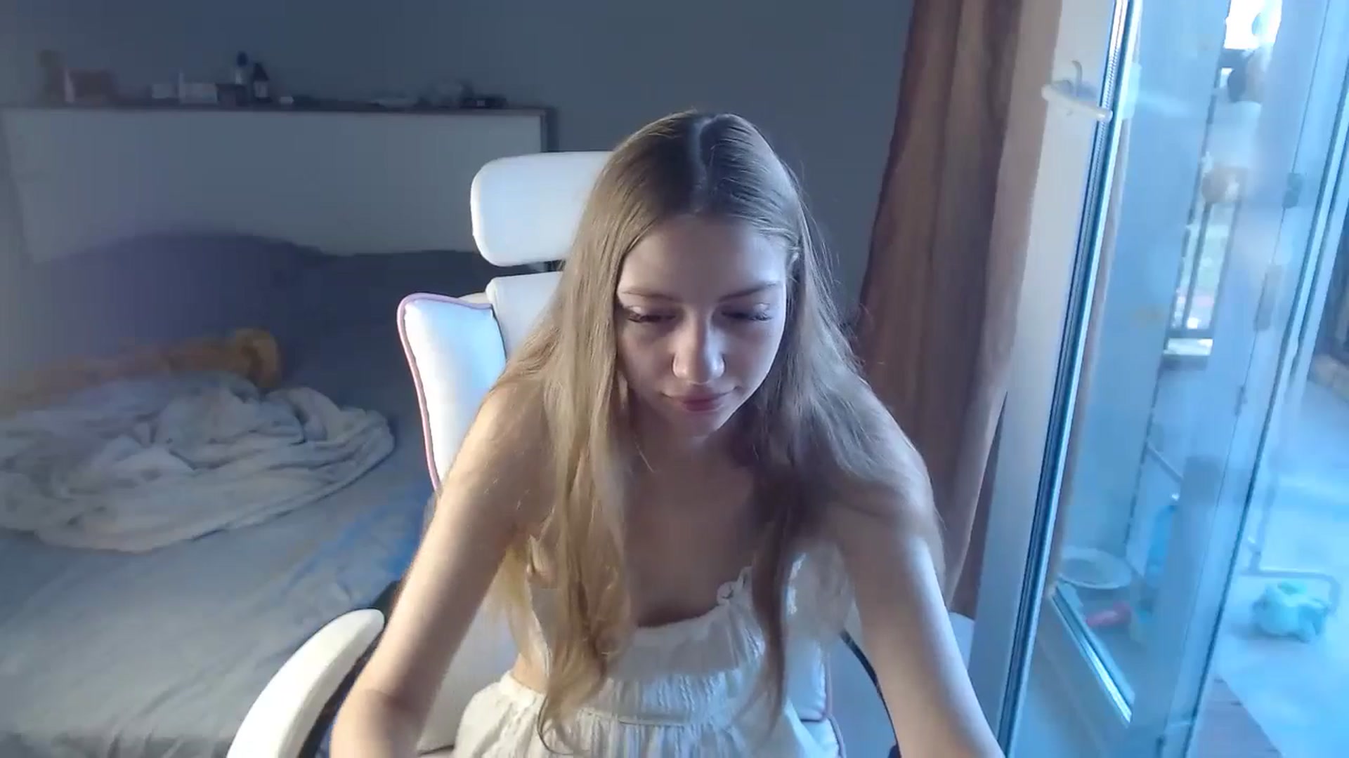 Gallery image thumbnail from Perfect_Blond's myfreecams stream on, 08/05/2024, 02:16 image 8 of 20