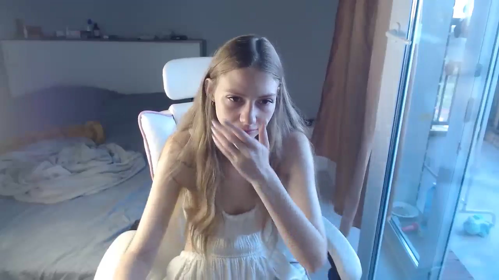 Gallery image thumbnail from Perfect_Blond's myfreecams stream on, 08/05/2024, 02:16 image 12 of 20