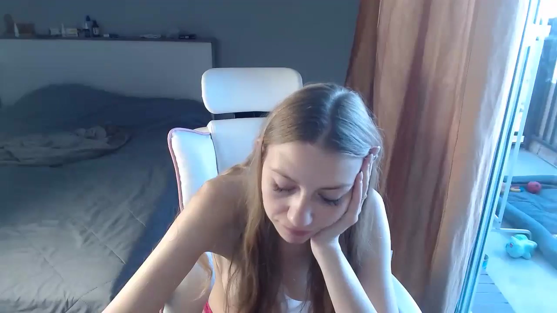 Gallery image thumbnail from Perfect_Blond's myfreecams stream on, 08/06/2024, 03:12 image 11 of 20