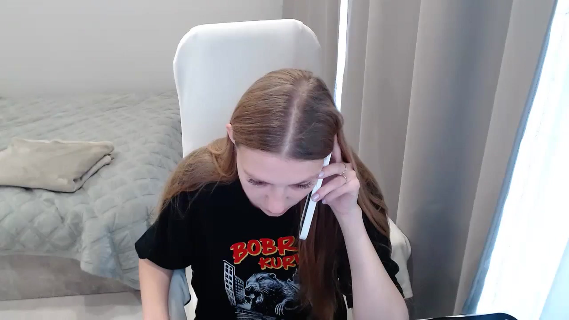 Gallery image thumbnail from Perfect_Blond's myfreecams stream on, 10/22/2025, 06:13 image 2 of 20