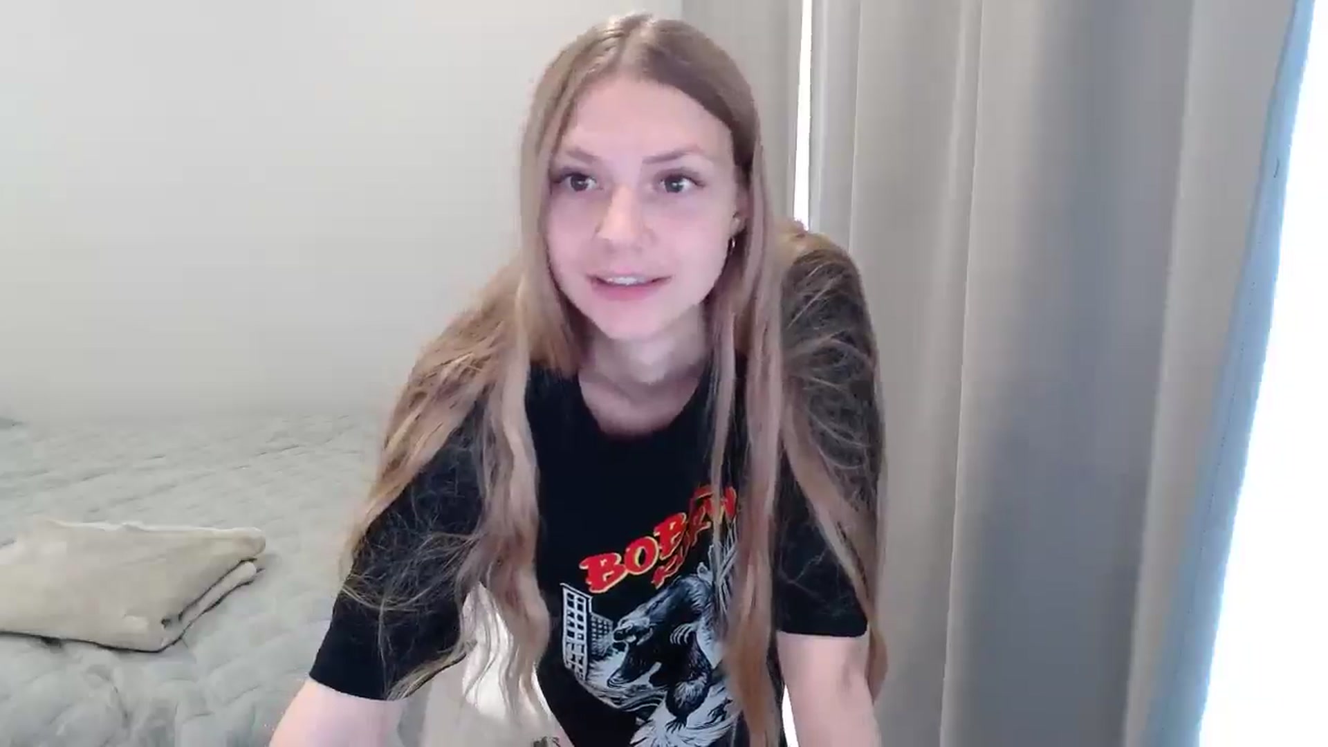 Gallery image thumbnail from Perfect_Blond's myfreecams stream on, 10/22/2025, 06:13 image 8 of 20