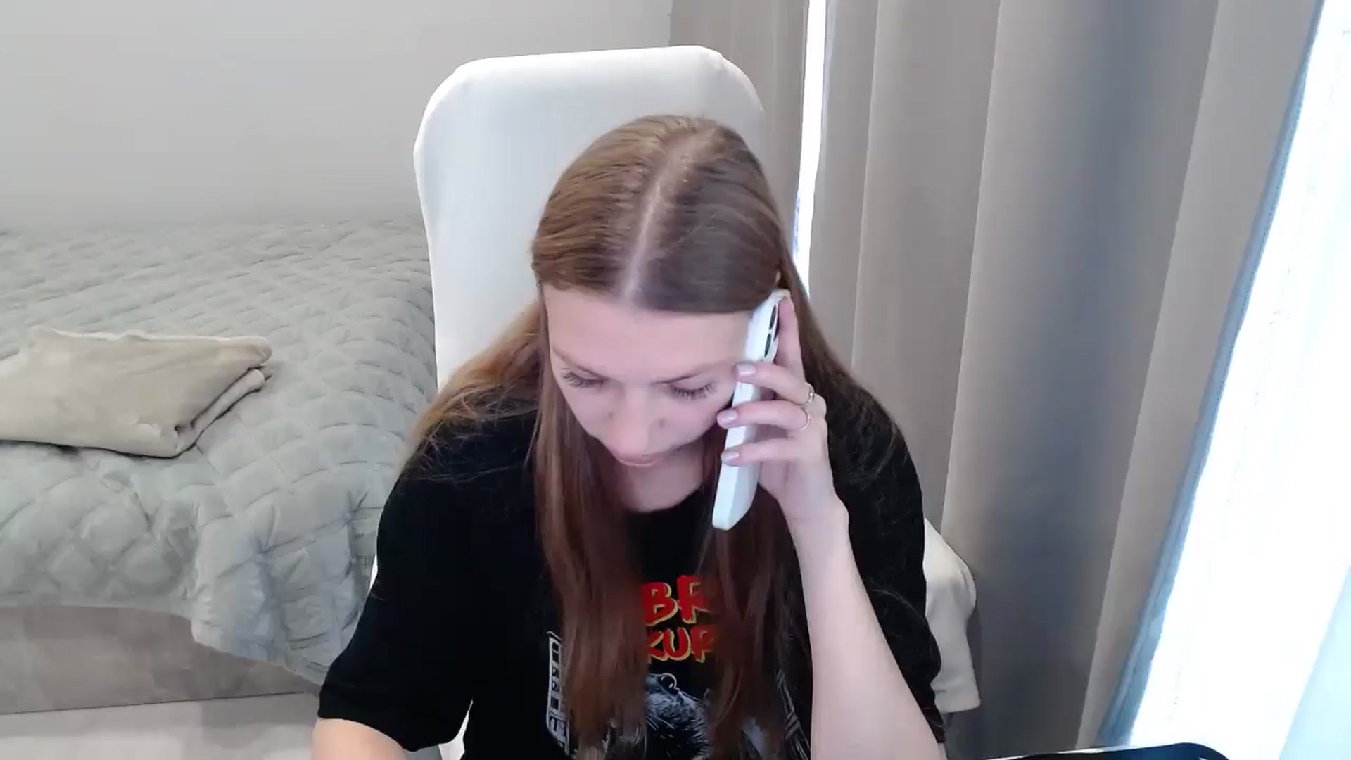 Gallery image thumbnail from Perfect_Blond's myfreecams stream on, 10/22/2025, 06:13 image 1 of 20