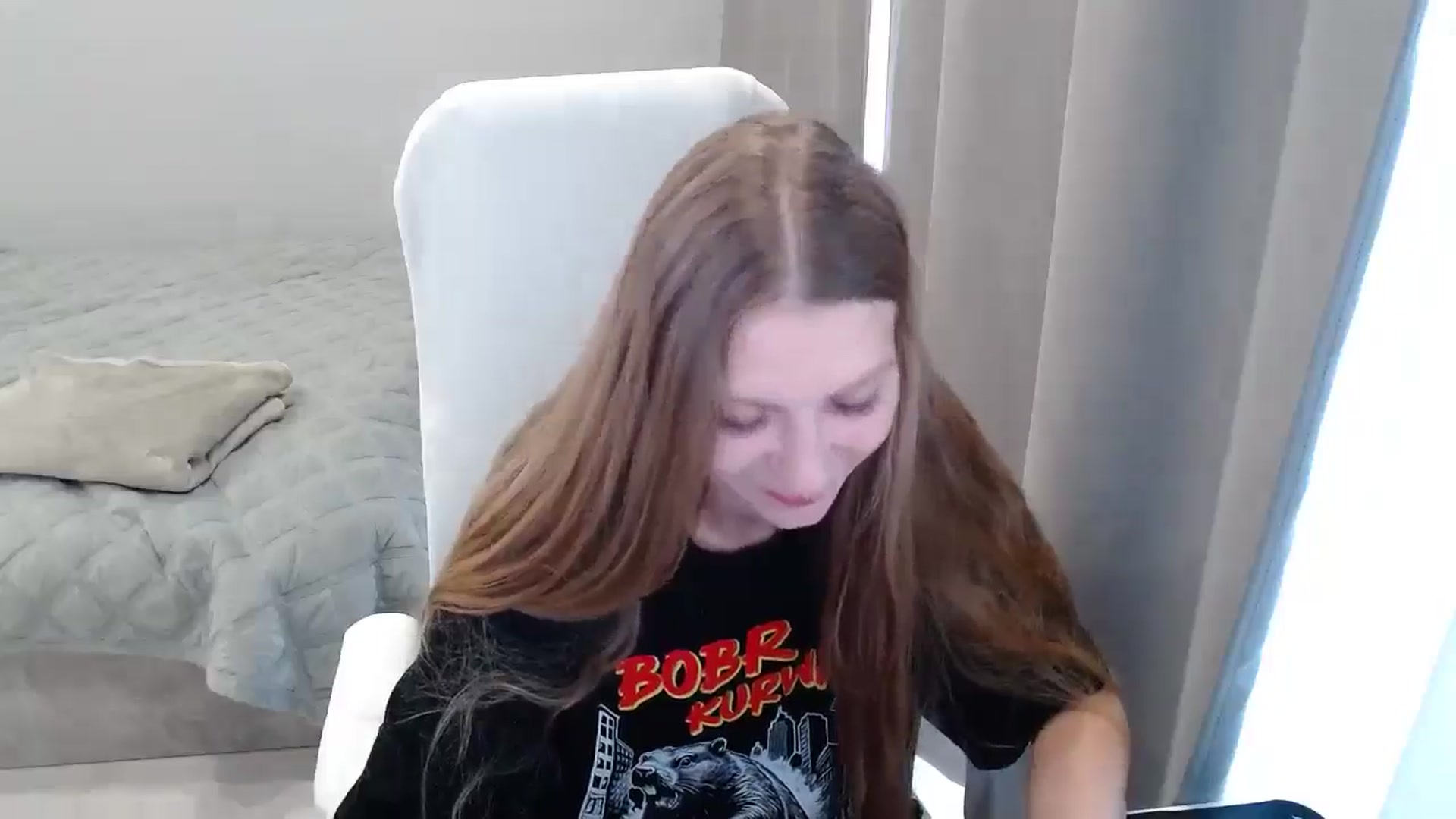 Gallery image thumbnail from Perfect_Blond's myfreecams stream on, 10/22/2025, 06:13 image 5 of 20
