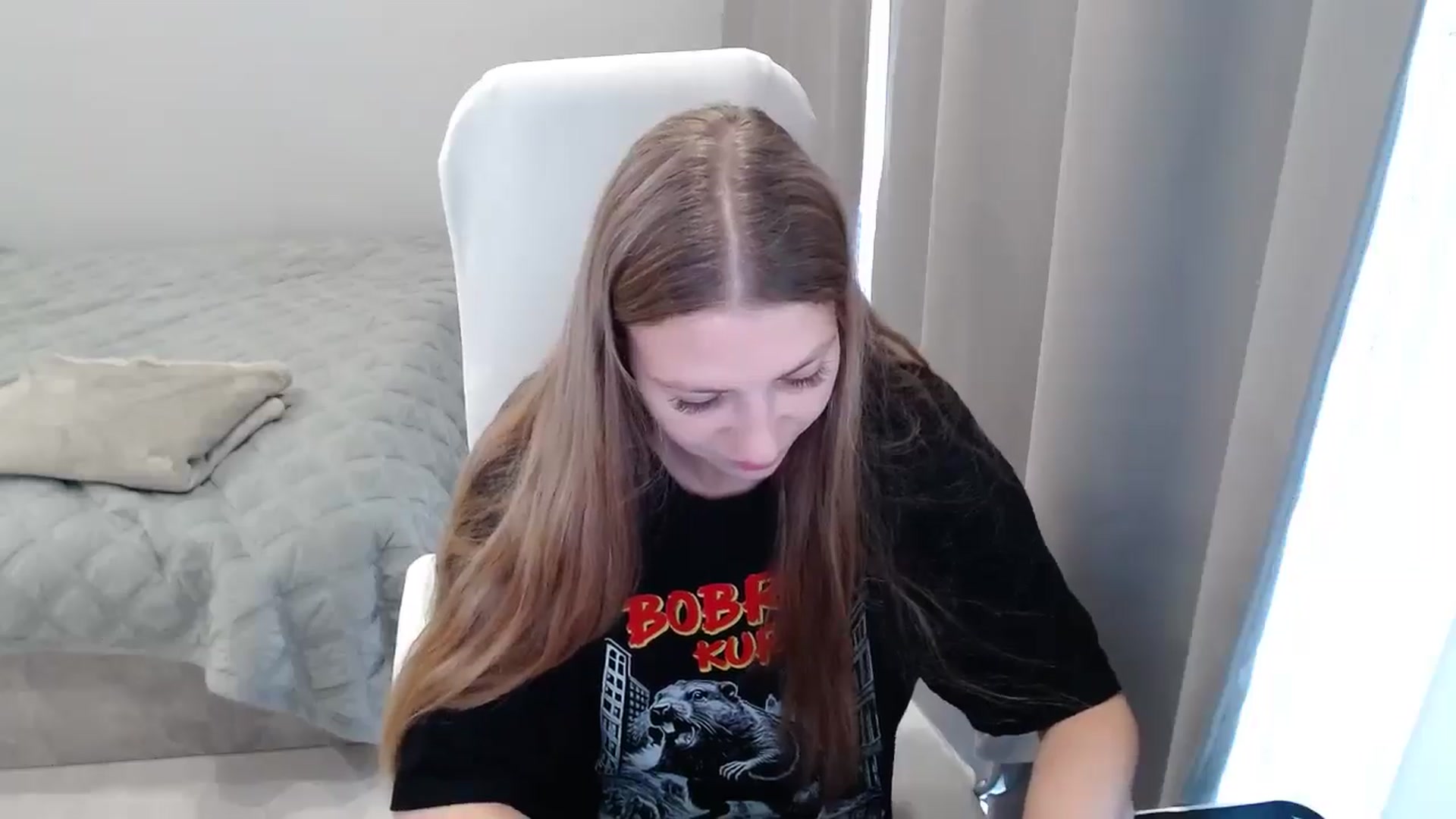Gallery image thumbnail from Perfect_Blond's myfreecams stream on, 10/22/2025, 06:13 image 3 of 20