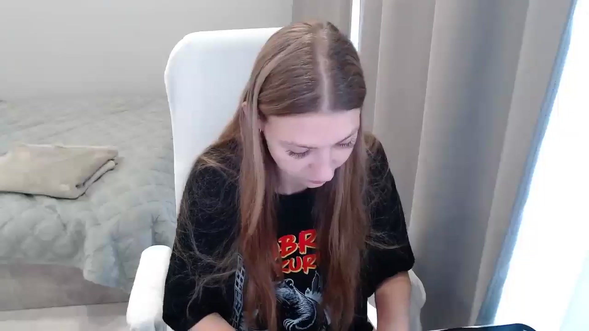 Gallery image thumbnail from Perfect_Blond's myfreecams stream on, 10/22/2025, 06:13 image 6 of 20