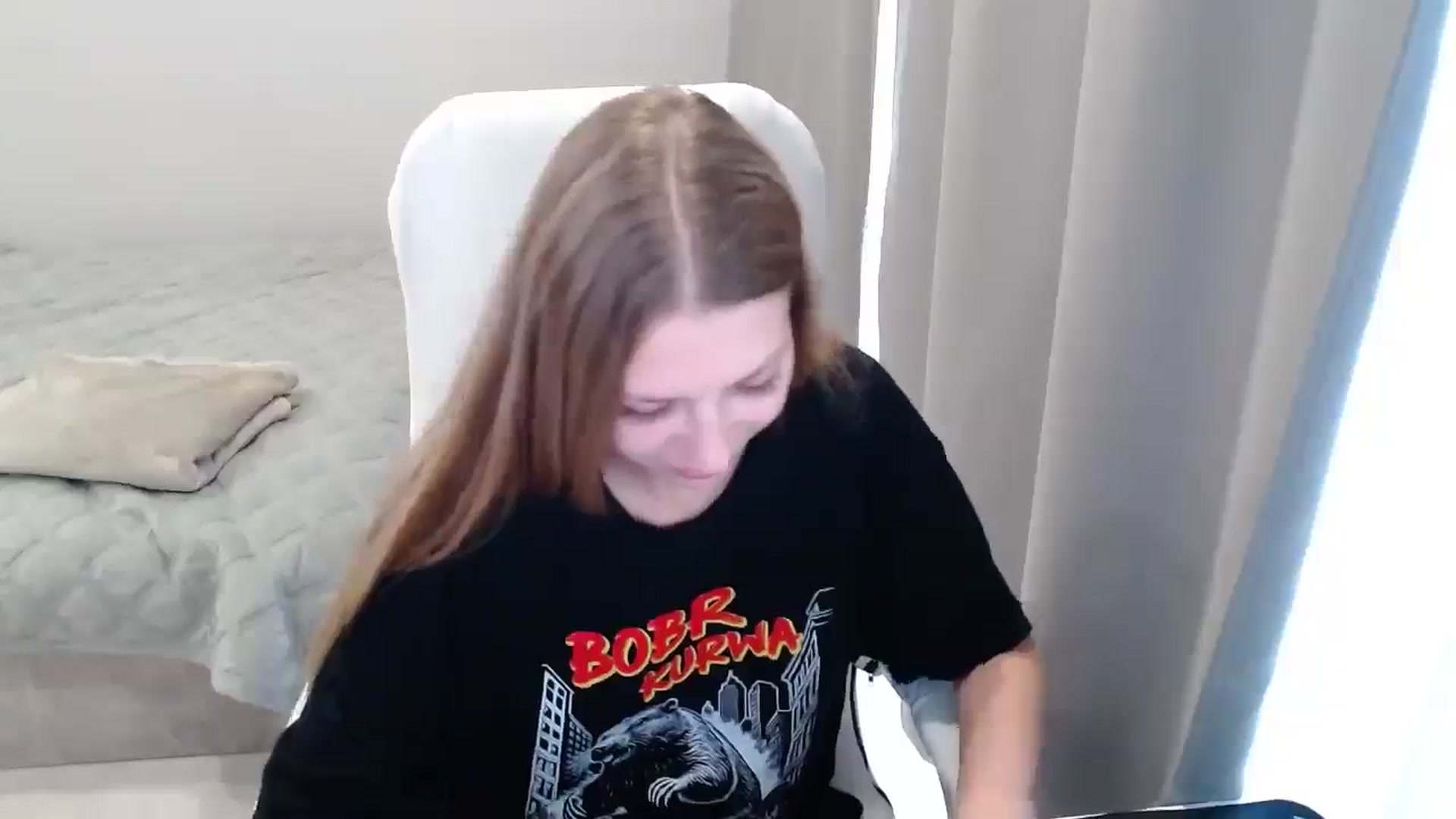 Gallery image thumbnail from Perfect_Blond's myfreecams stream on, 10/22/2025, 06:13 image 7 of 20