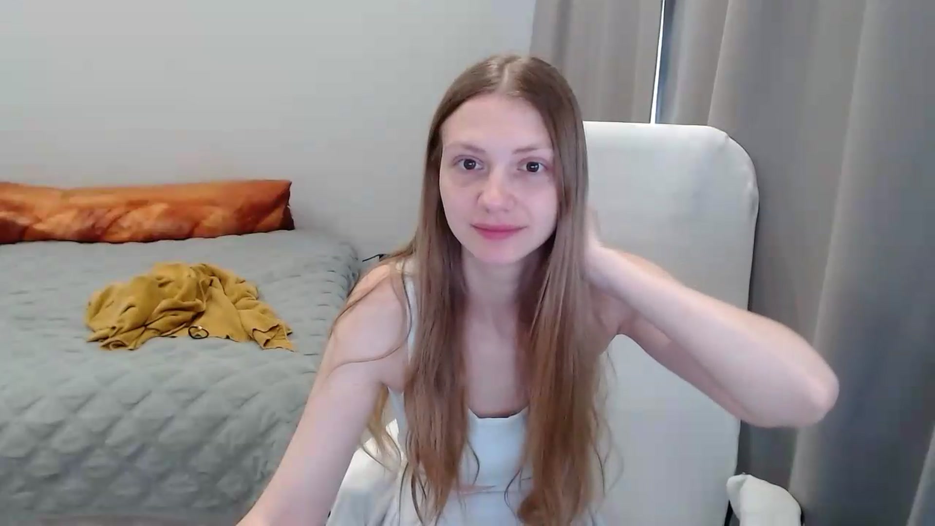 Gallery image thumbnail from Perfect_Blond's myfreecams stream on, 05/05/2026, 04:47 image 6 of 20