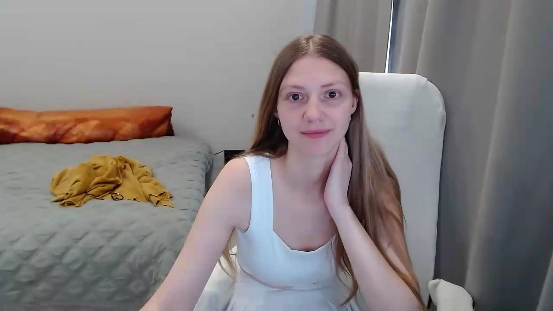 Gallery image thumbnail from Perfect_Blond's myfreecams stream on, 05/05/2026, 04:47 image 8 of 20