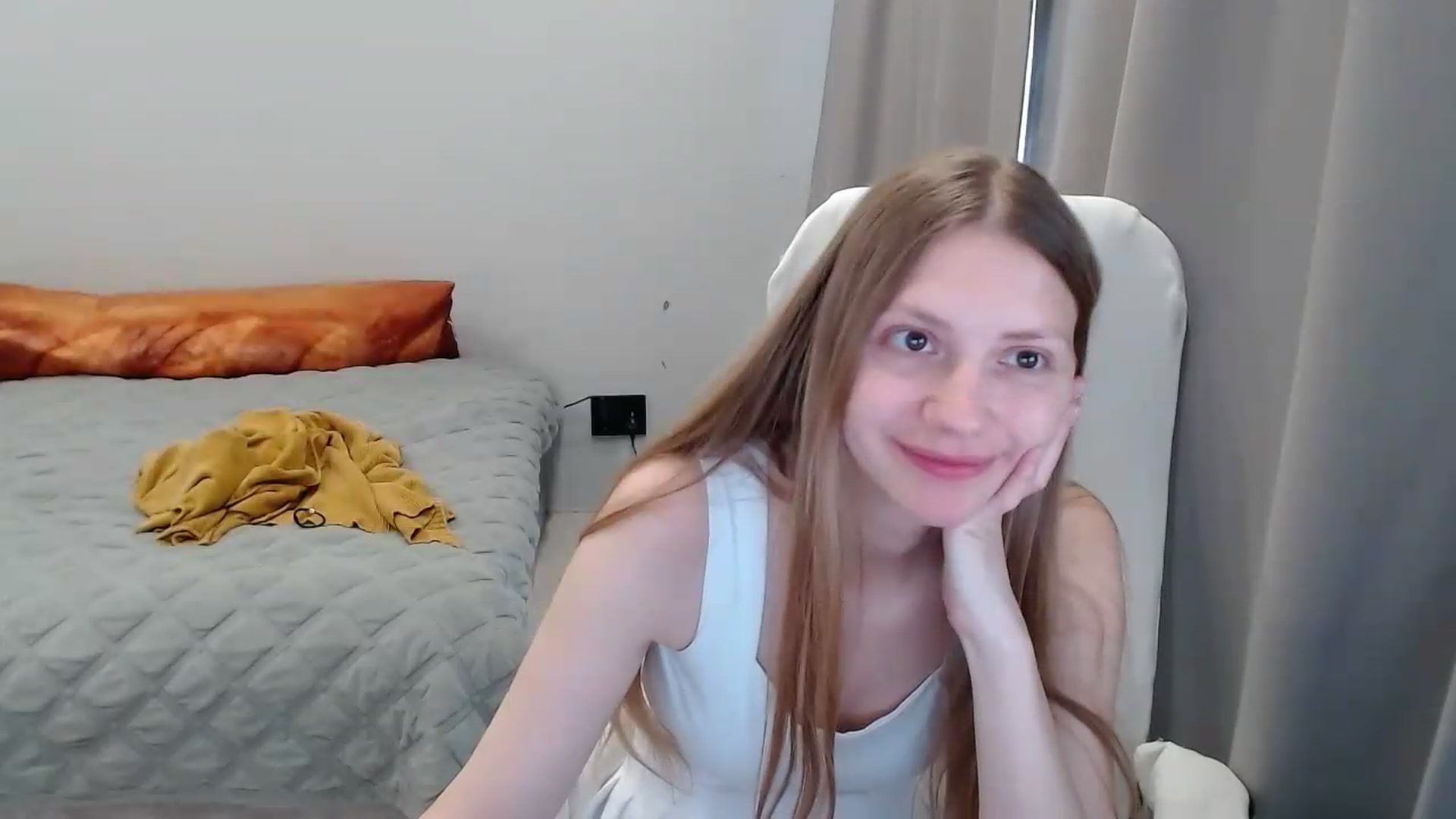 Gallery image thumbnail from Perfect_Blond's myfreecams stream on, 05/05/2026, 04:47 image 11 of 20