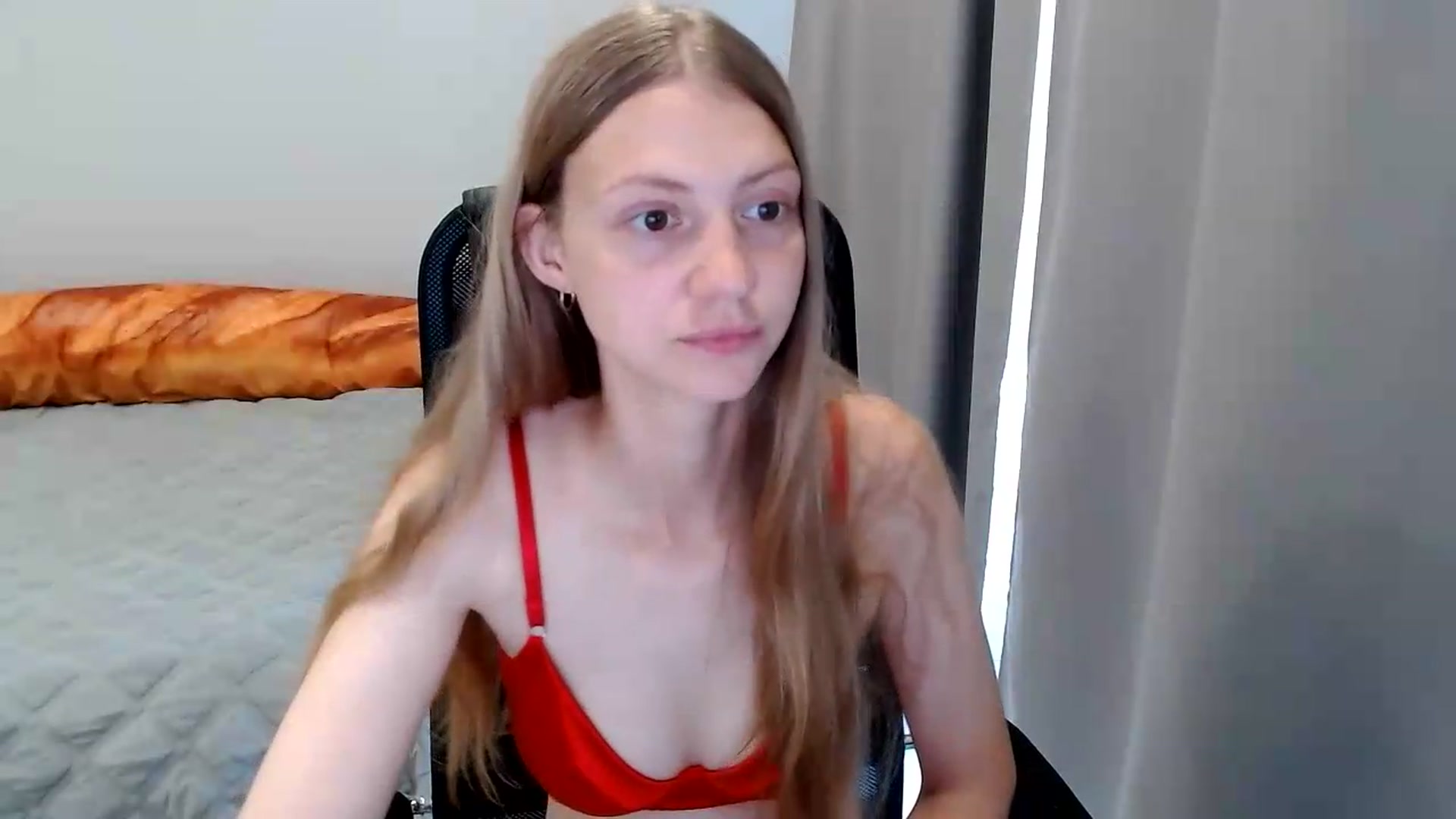 Gallery image thumbnail from Perfect_Blond's myfreecams stream on, 07/06/2026, 04:16 image 6 of 20