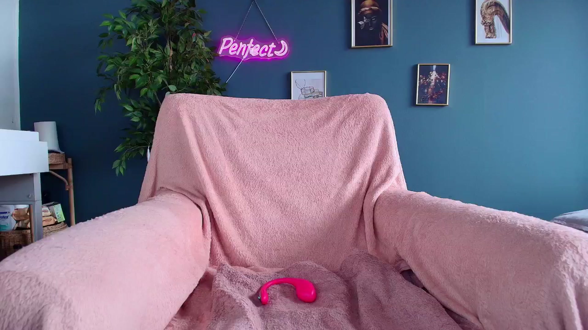 Gallery image thumbnail from Perfect_Moans's myfreecams stream on, 04/13/2026, 11:05 image 8 of 20