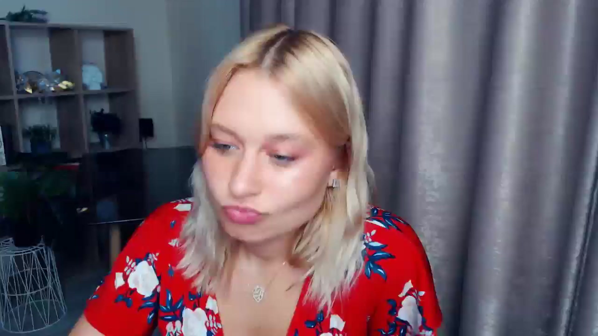 Gallery image thumbnail from Perfect_Star's myfreecams stream on, 09/06/2025, 16:42 image 17 of 20
