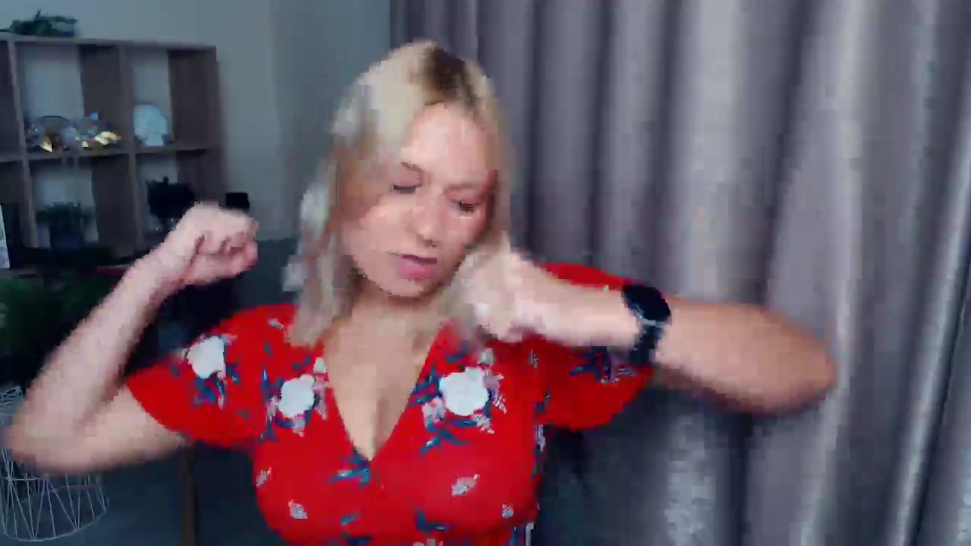 Gallery image thumbnail from Perfect_Star's myfreecams stream on, 09/06/2025, 16:42 image 18 of 20