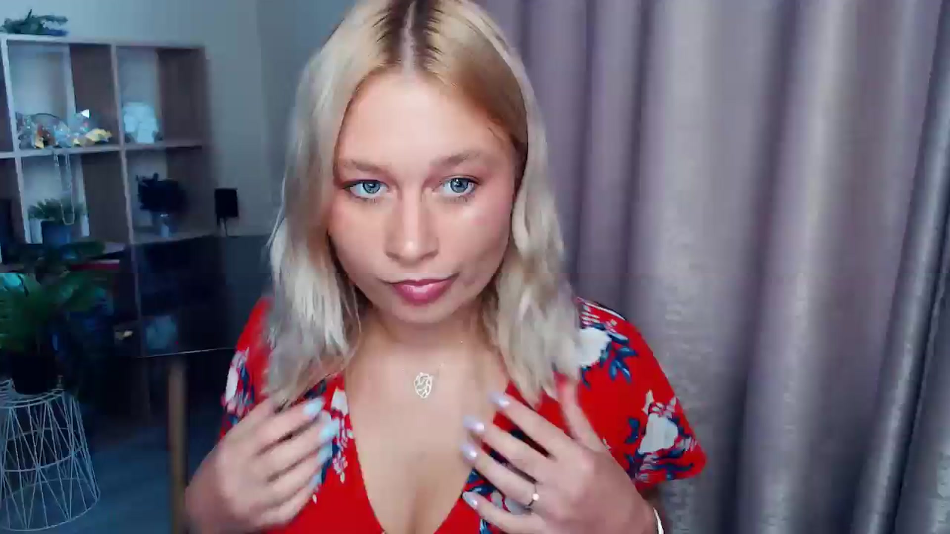 Gallery image thumbnail from Perfect_Star's myfreecams stream on, 09/06/2025, 16:42 image 1 of 20