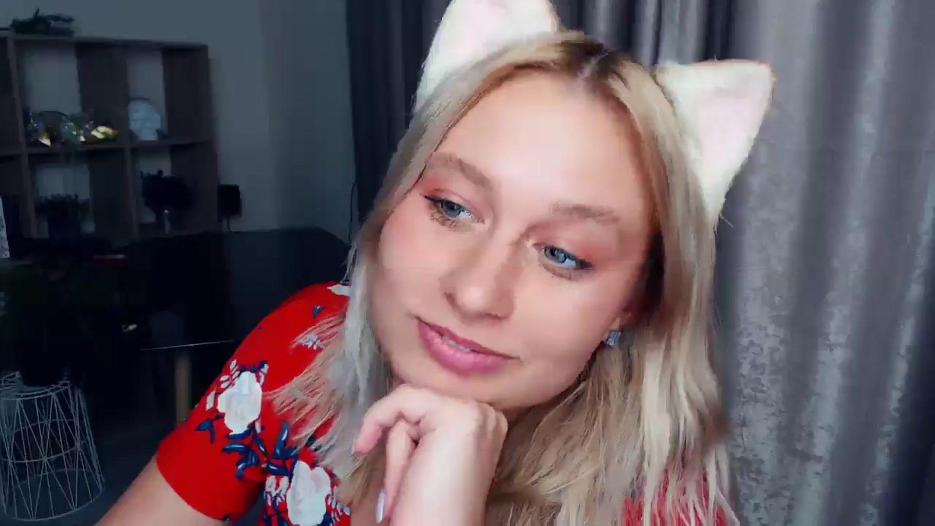 Gallery image thumbnail from Perfect_Star's myfreecams stream on, 09/06/2025, 18:23 image 11 of 20