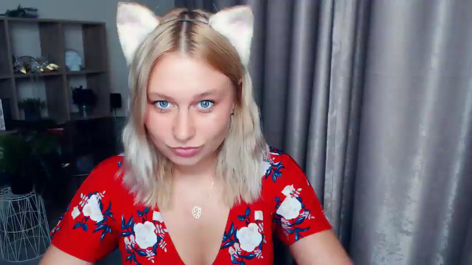 Gallery image thumbnail from Perfect_Star's myfreecams stream on, 09/06/2025, 18:23 image 19 of 20