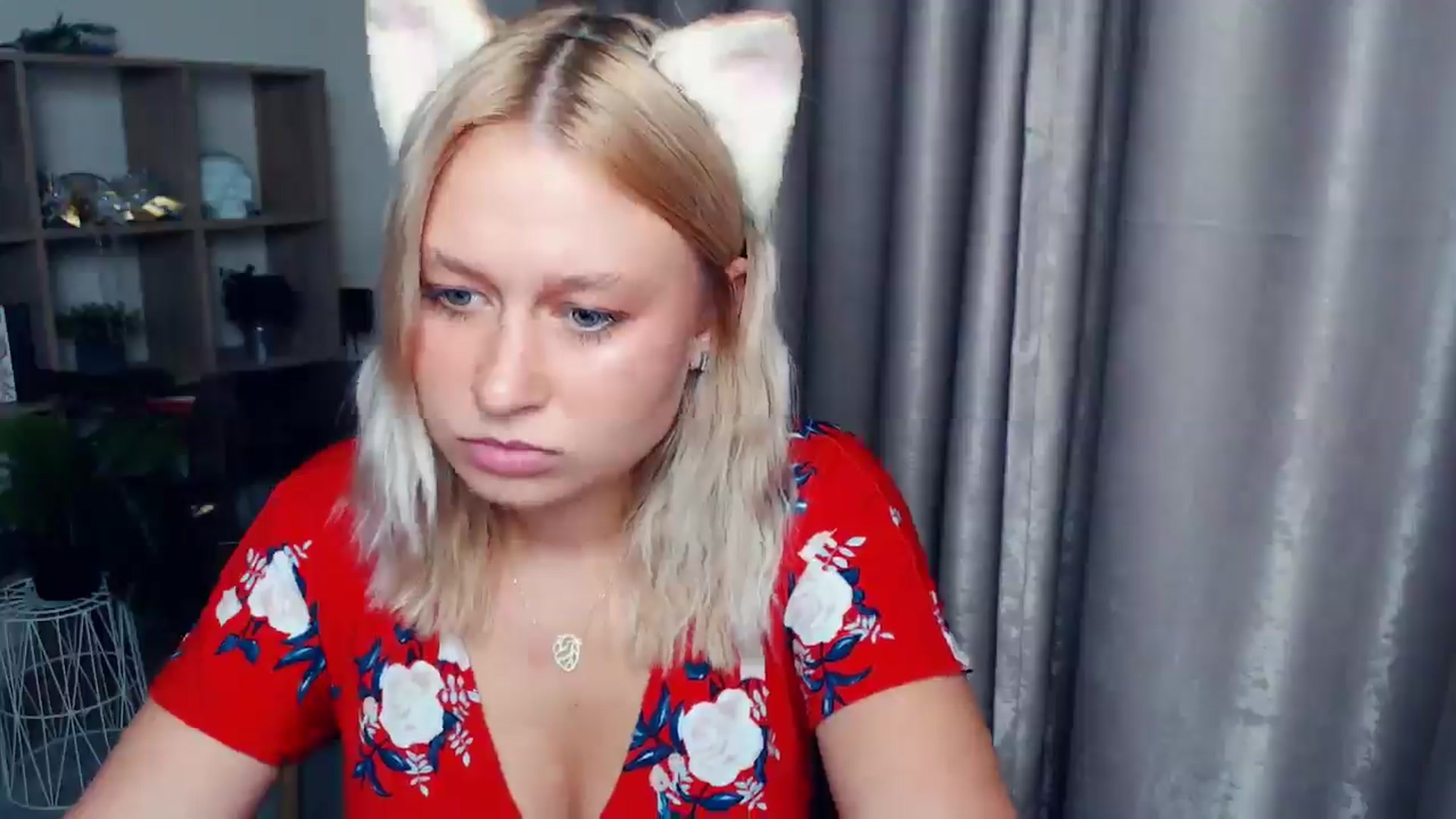 Gallery image thumbnail from Perfect_Star's myfreecams stream on, 09/06/2025, 18:23 image 20 of 20