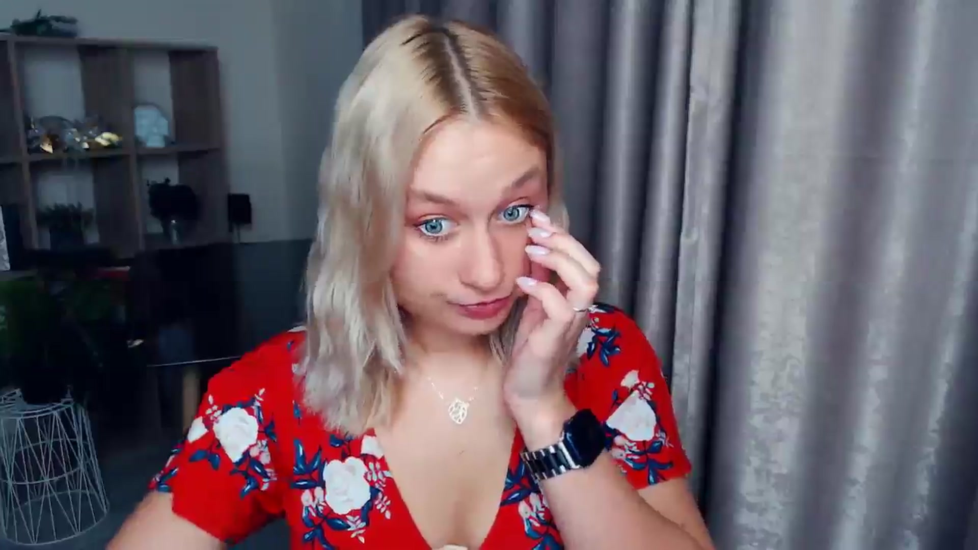 Gallery image thumbnail from Perfect_Star's myfreecams stream on, 09/06/2025, 18:23 image 2 of 20
