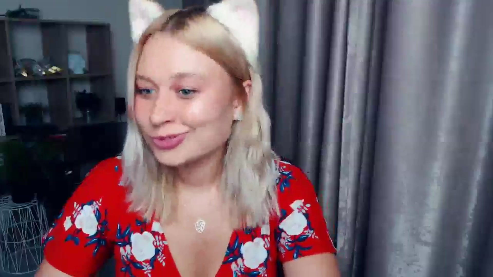 Gallery image thumbnail from Perfect_Star's myfreecams stream on, 09/06/2025, 18:23 image 18 of 20