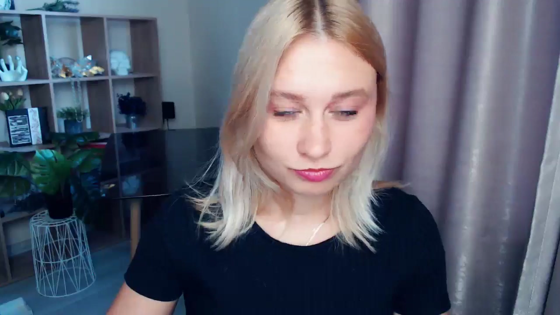 Gallery image thumbnail from Perfect_Star's myfreecams stream on, 09/07/2025, 16:18 image 19 of 20