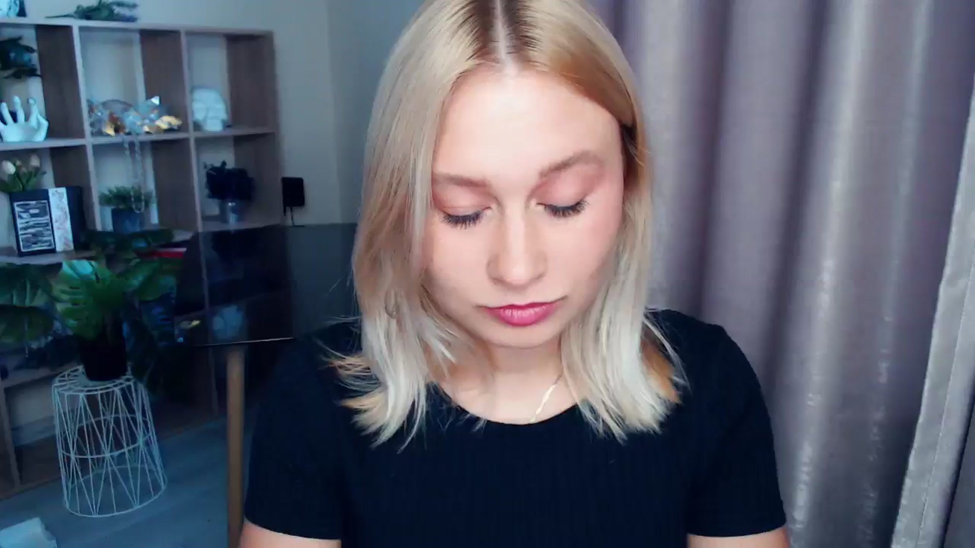 Gallery image thumbnail from Perfect_Star's myfreecams stream on, 09/07/2025, 16:18 image 20 of 20
