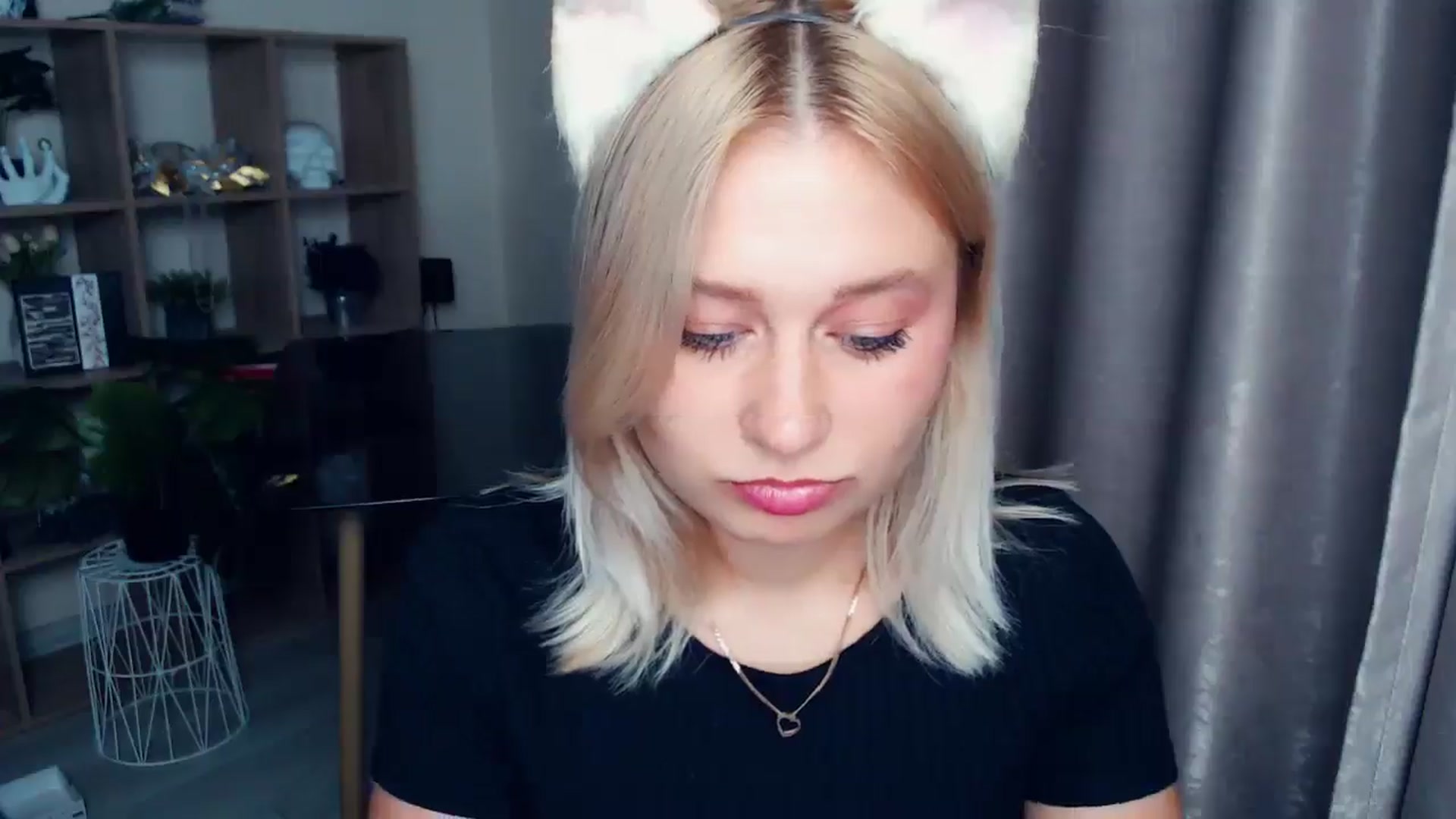 Gallery image thumbnail from Perfect_Star's myfreecams stream on, 09/07/2025, 16:52 image 18 of 20