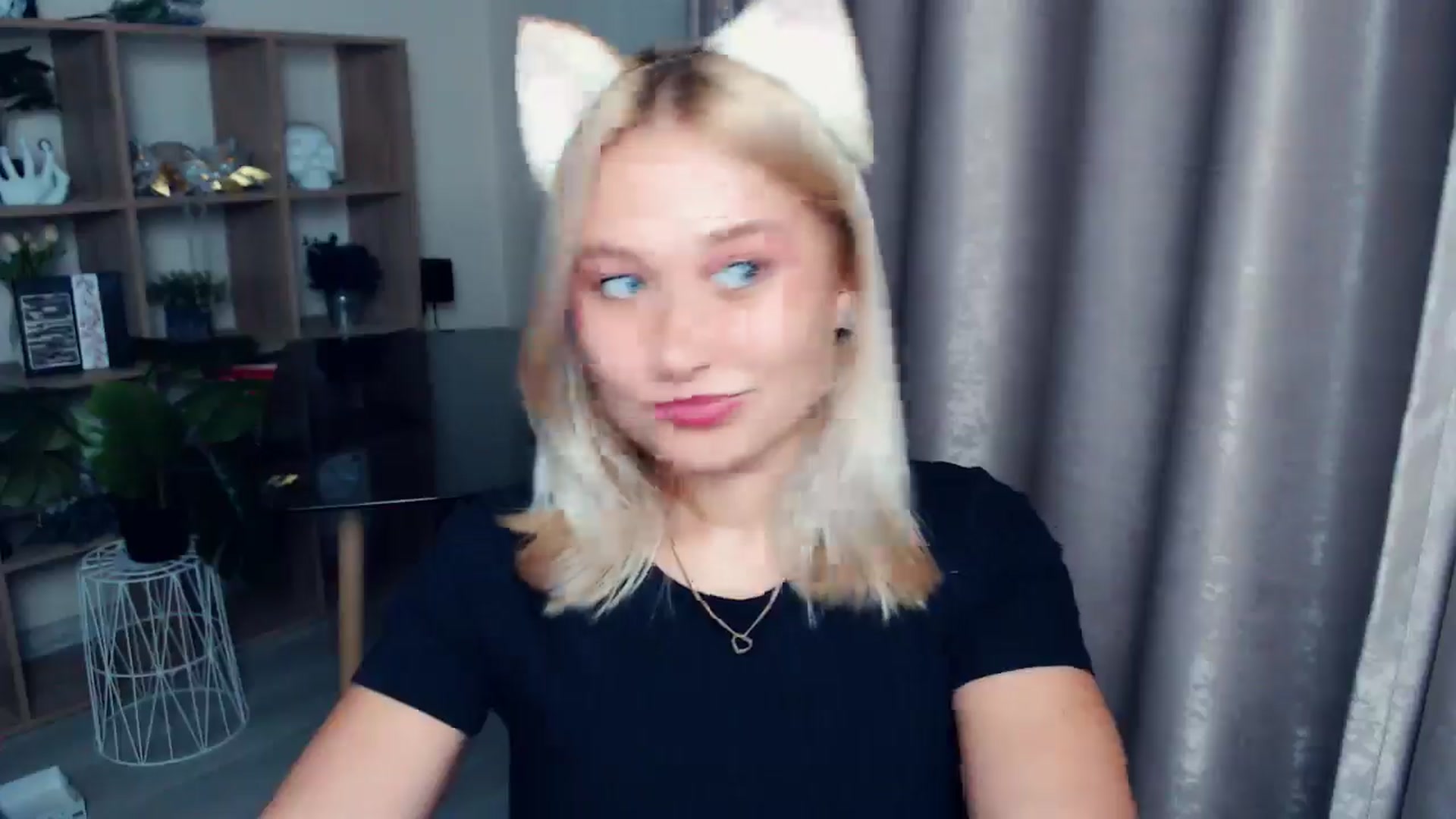 Gallery image thumbnail from Perfect_Star's myfreecams stream on, 09/07/2025, 16:52 image 20 of 20