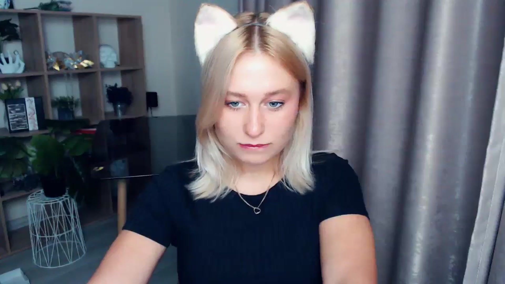 Gallery image thumbnail from Perfect_Star's myfreecams stream on, 09/07/2025, 16:52 image 15 of 20