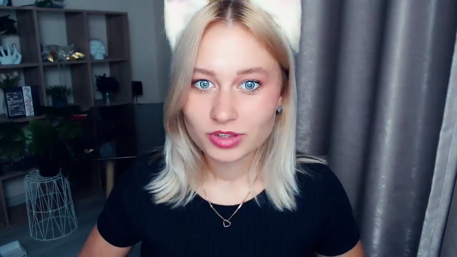 Gallery image thumbnail from Perfect_Star's myfreecams stream on, 09/07/2025, 16:52 image 17 of 20