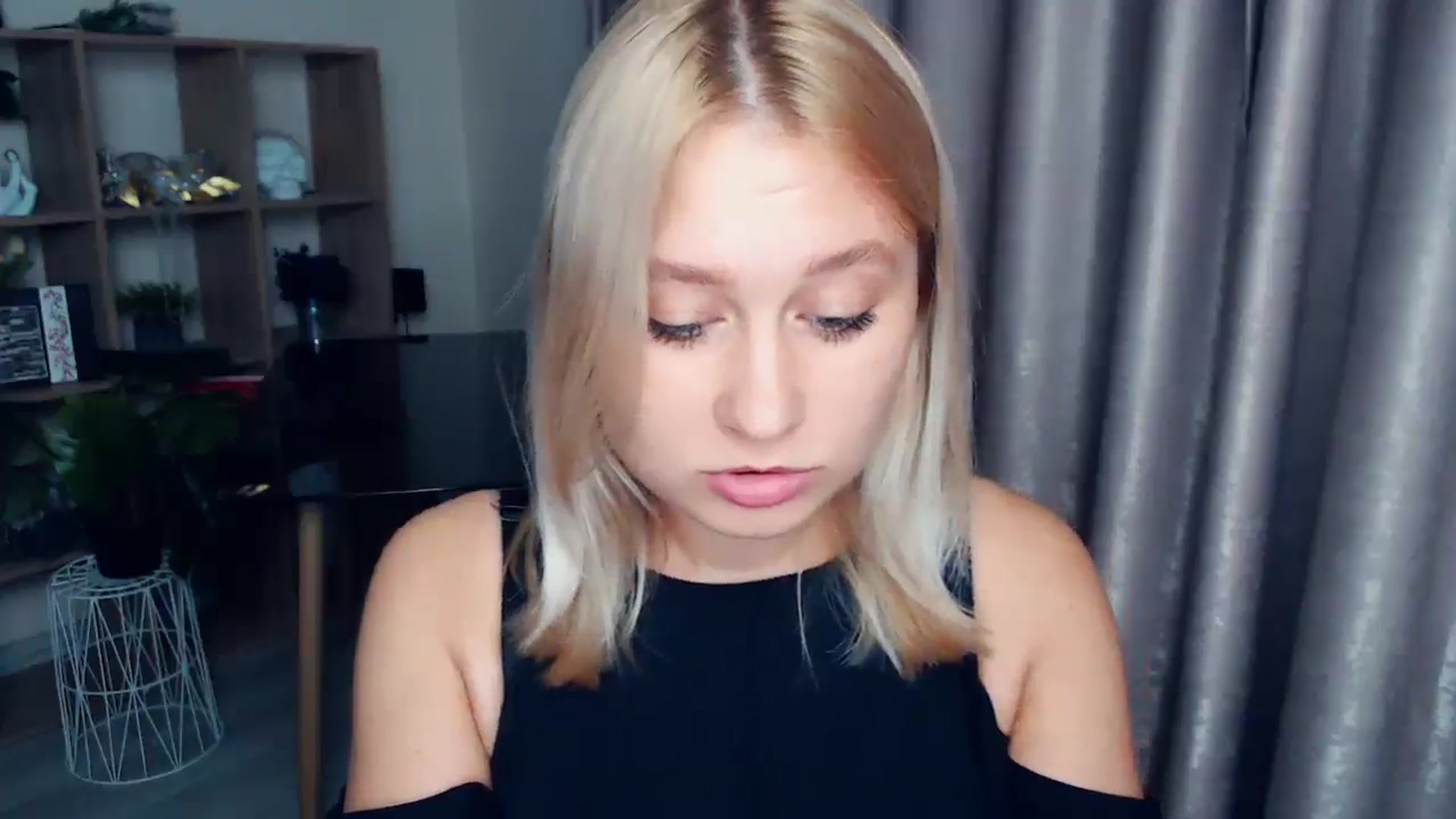 Gallery image thumbnail from Perfect_Star's myfreecams stream on, 09/08/2025, 17:48 image 17 of 20