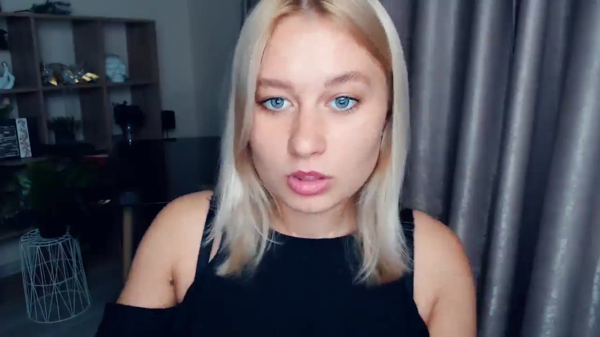 Gallery image thumbnail from Perfect_Star's myfreecams stream on, 09/08/2025, 17:48 image 13 of 20