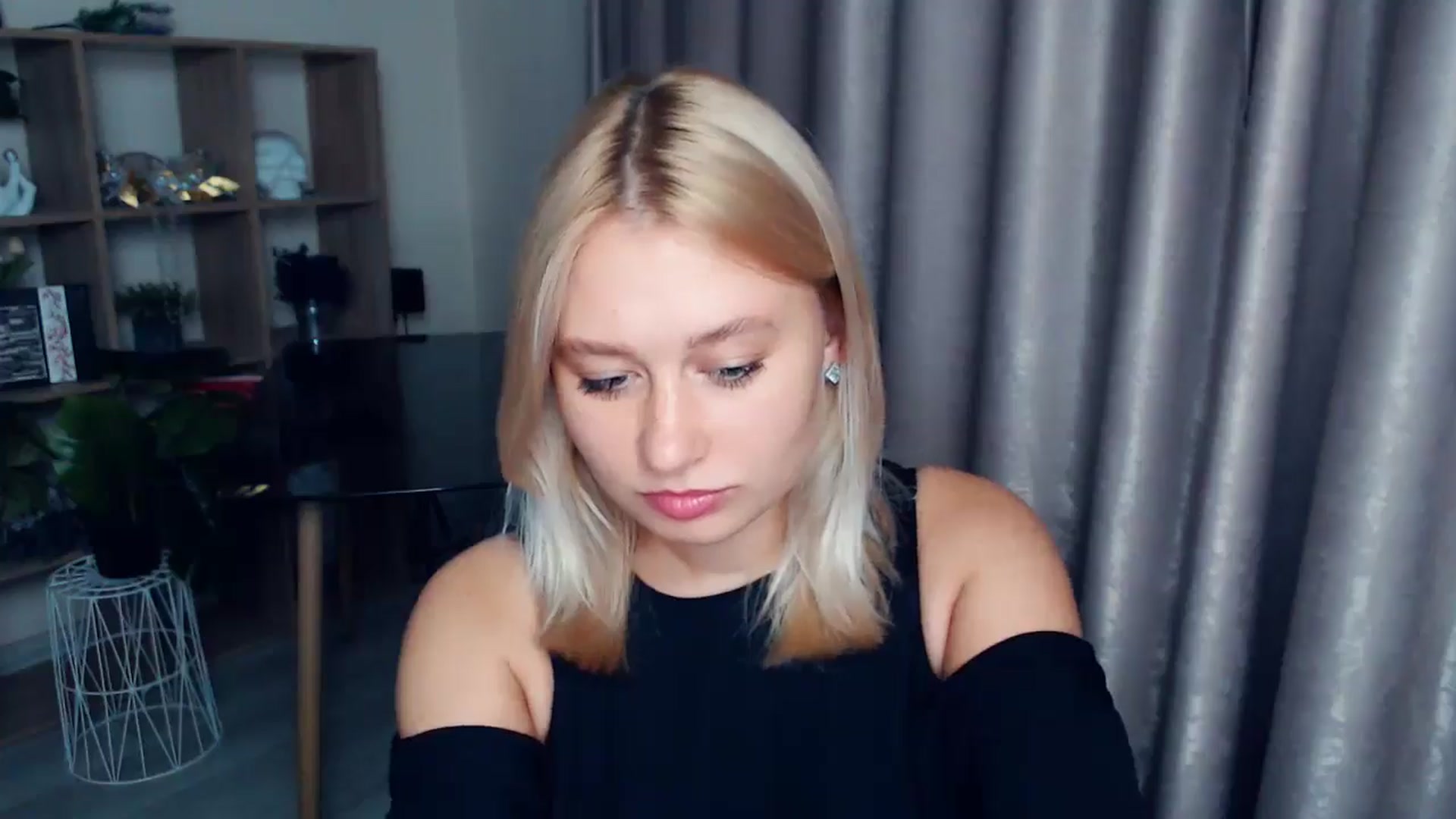 Gallery image thumbnail from Perfect_Star's myfreecams stream on, 09/08/2025, 17:48 image 6 of 20