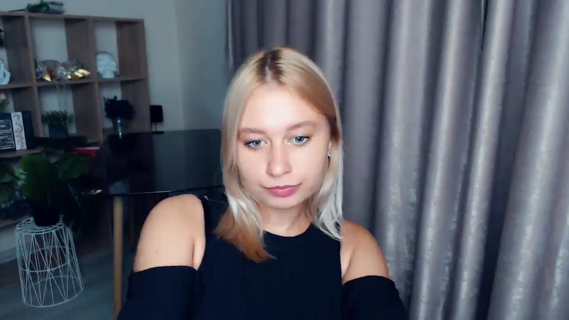 Gallery image thumbnail from Perfect_Star's myfreecams stream on, 09/08/2025, 17:48 image 19 of 20