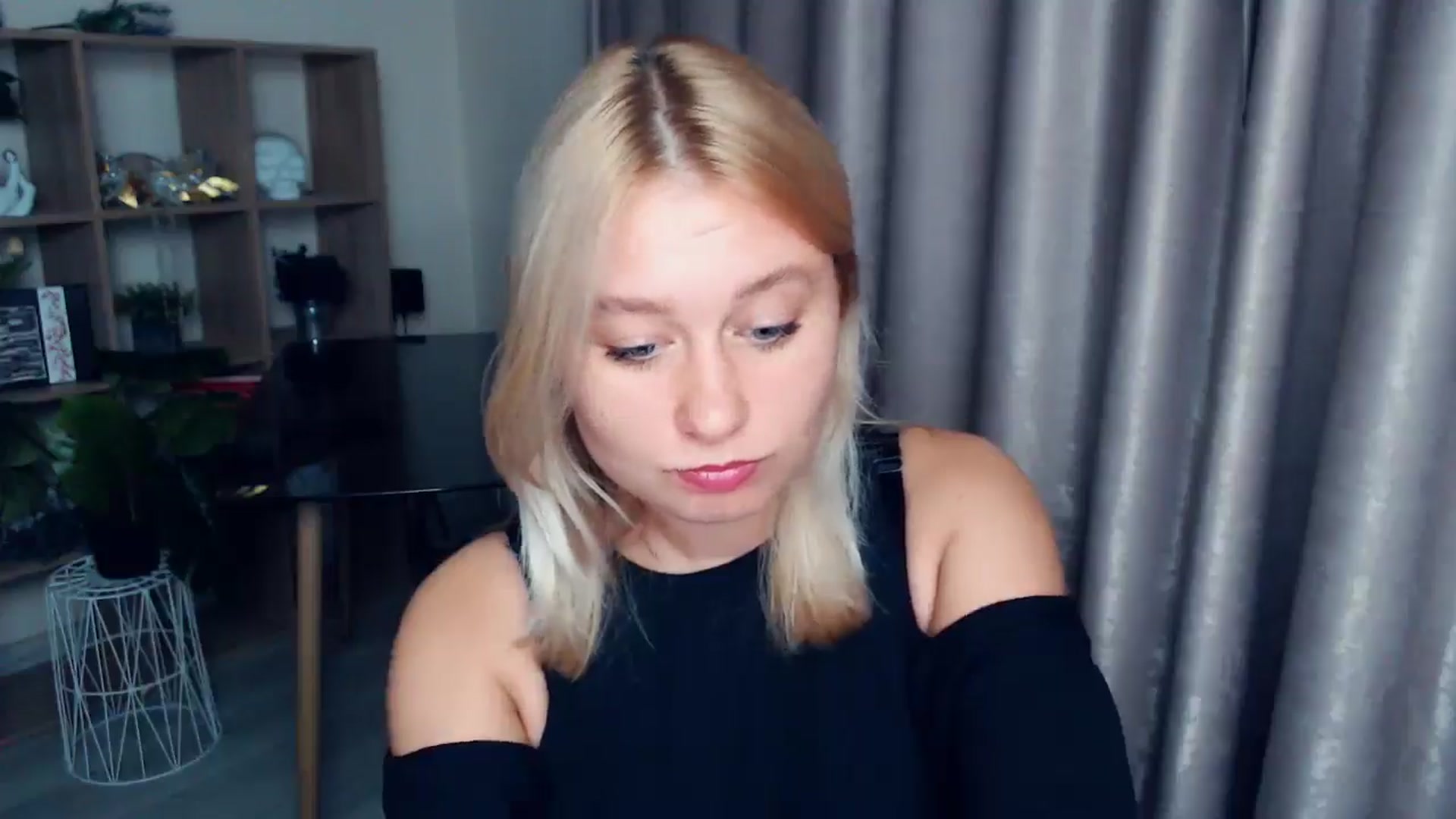 Gallery image thumbnail from Perfect_Star's myfreecams stream on, 09/08/2025, 17:48 image 2 of 20