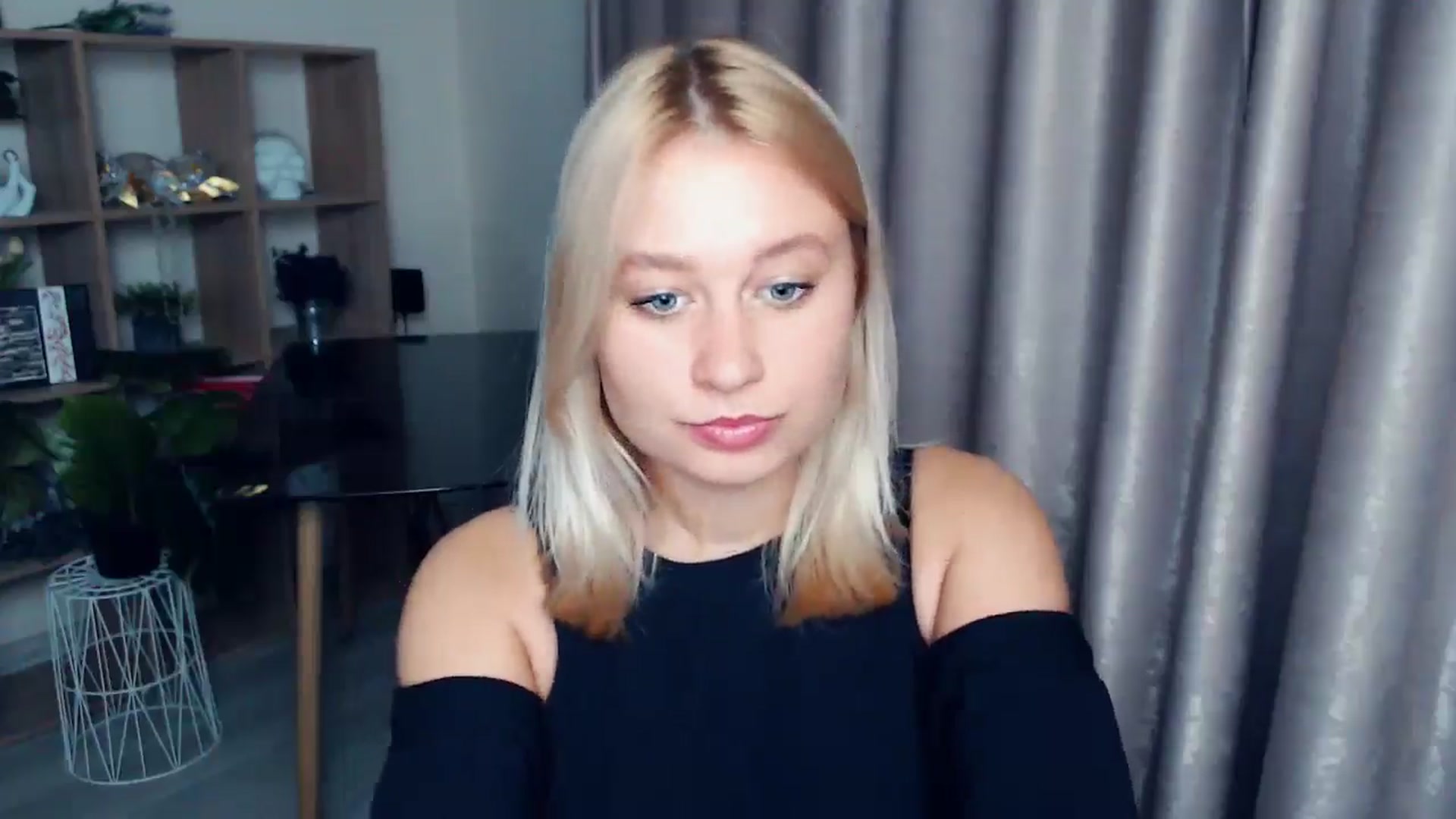 Gallery image thumbnail from Perfect_Star's myfreecams stream on, 09/08/2025, 17:48 image 5 of 20