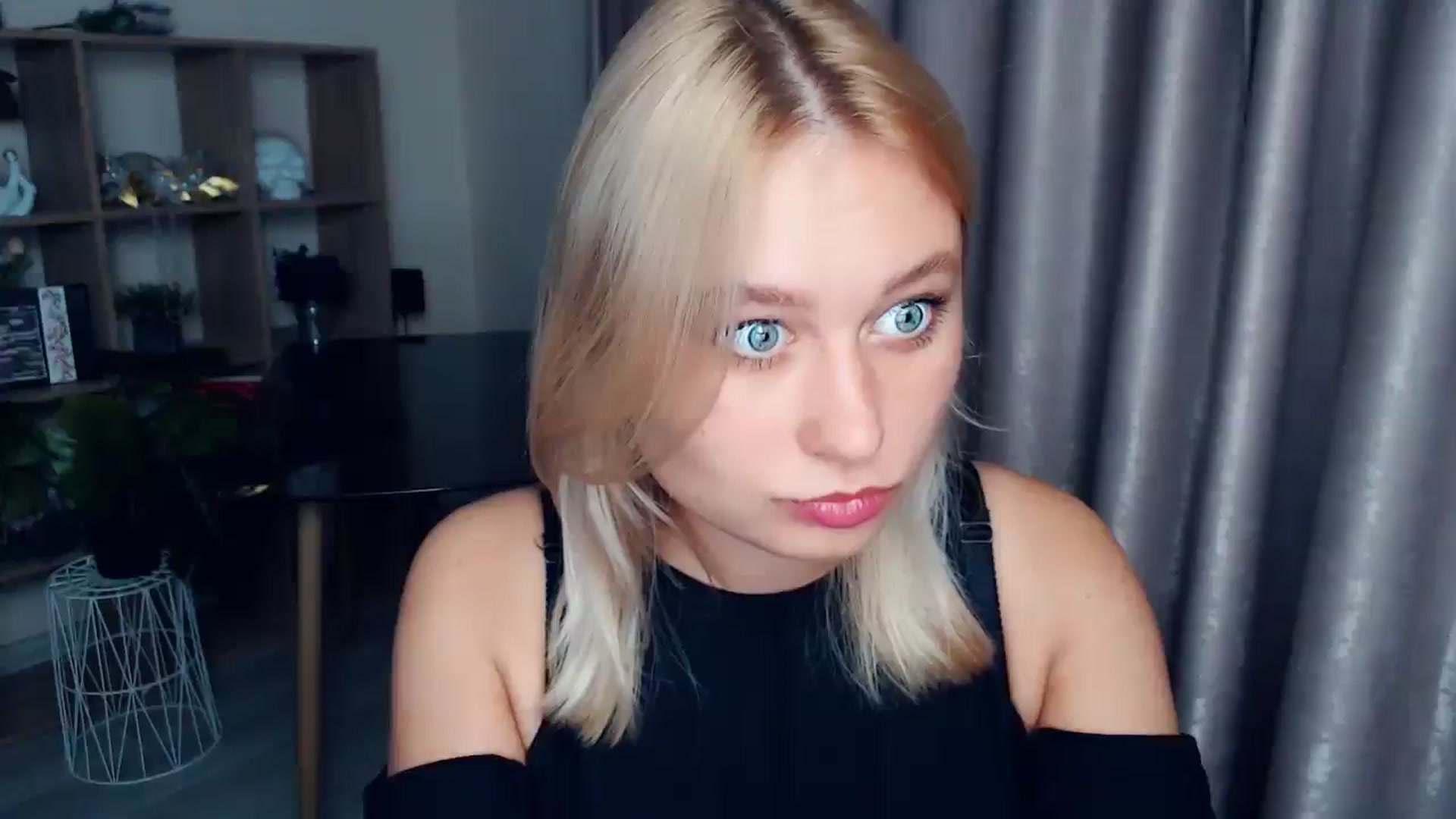 Gallery image thumbnail from Perfect_Star's myfreecams stream on, 09/08/2025, 17:48 image 1 of 20