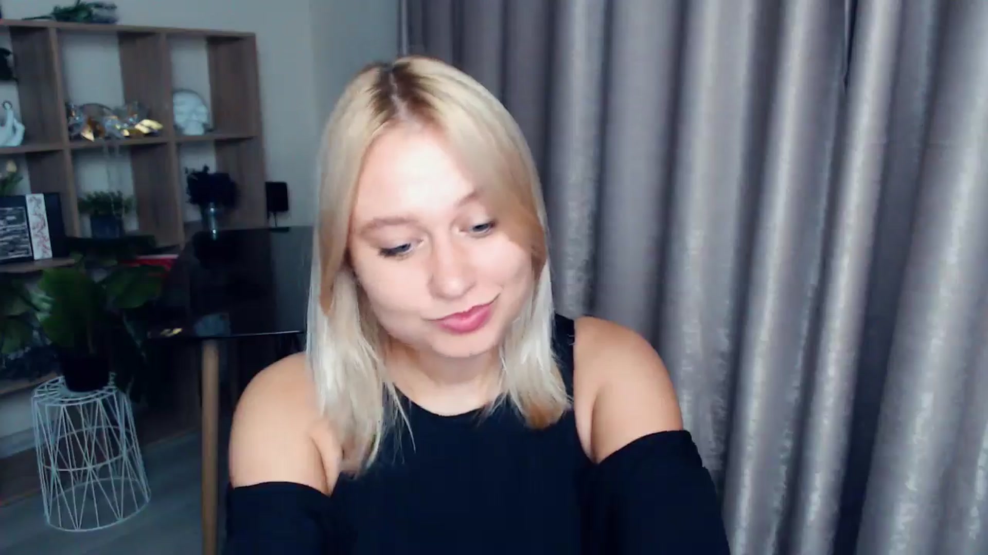 Gallery image thumbnail from Perfect_Star's myfreecams stream on, 09/08/2025, 17:48 image 10 of 20