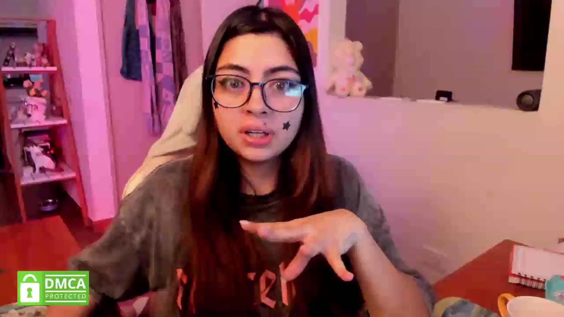 Gallery image thumbnail from Perfect_ana_'s myfreecams stream on, 07/17/2026, 13:07 image 2 of 20