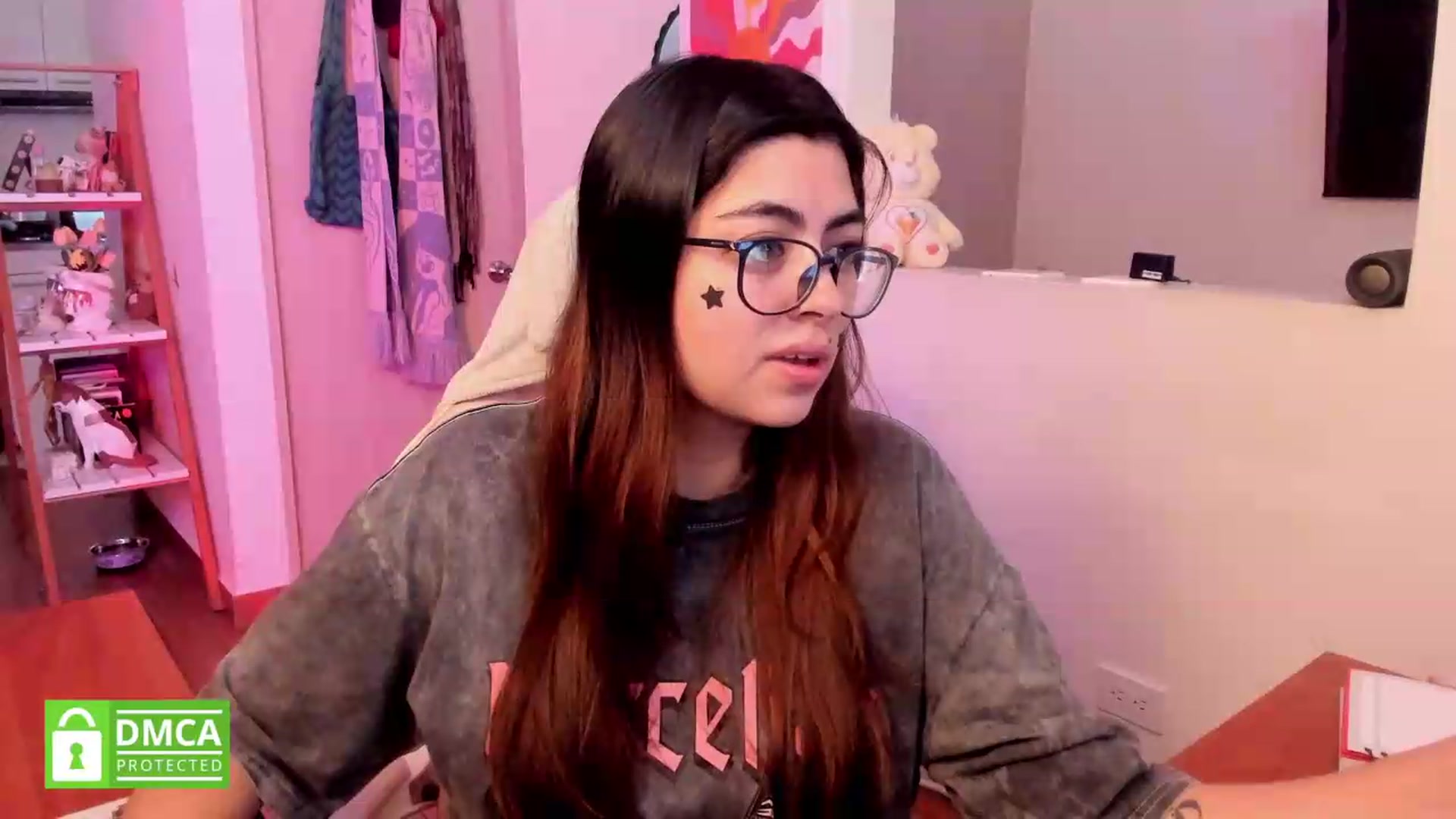 Gallery image thumbnail from Perfect_ana_'s myfreecams stream on, 07/17/2026, 13:07 image 15 of 20