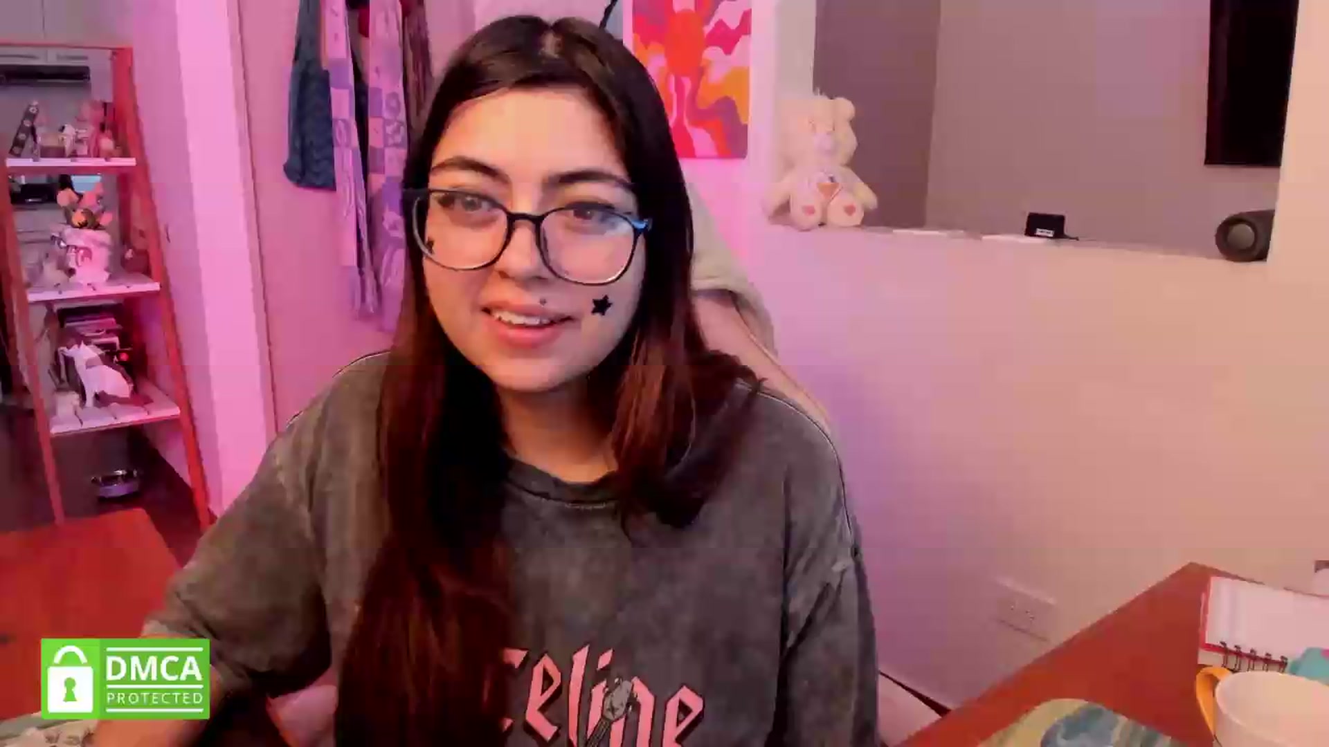 Gallery image thumbnail from Perfect_ana_'s myfreecams stream on, 07/17/2026, 13:07 image 10 of 20