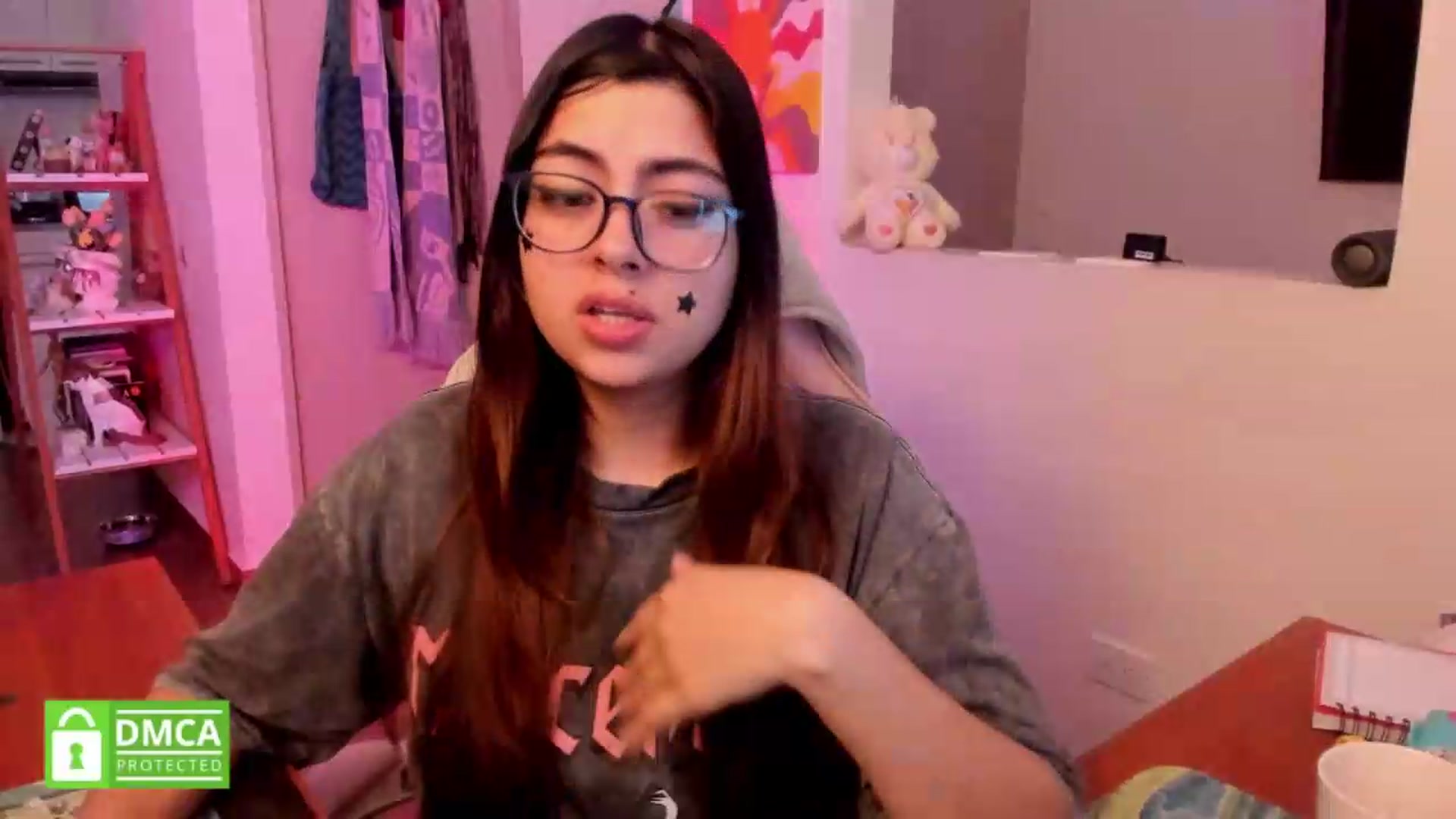 Gallery image thumbnail from Perfect_ana_'s myfreecams stream on, 07/17/2026, 13:07 image 12 of 20
