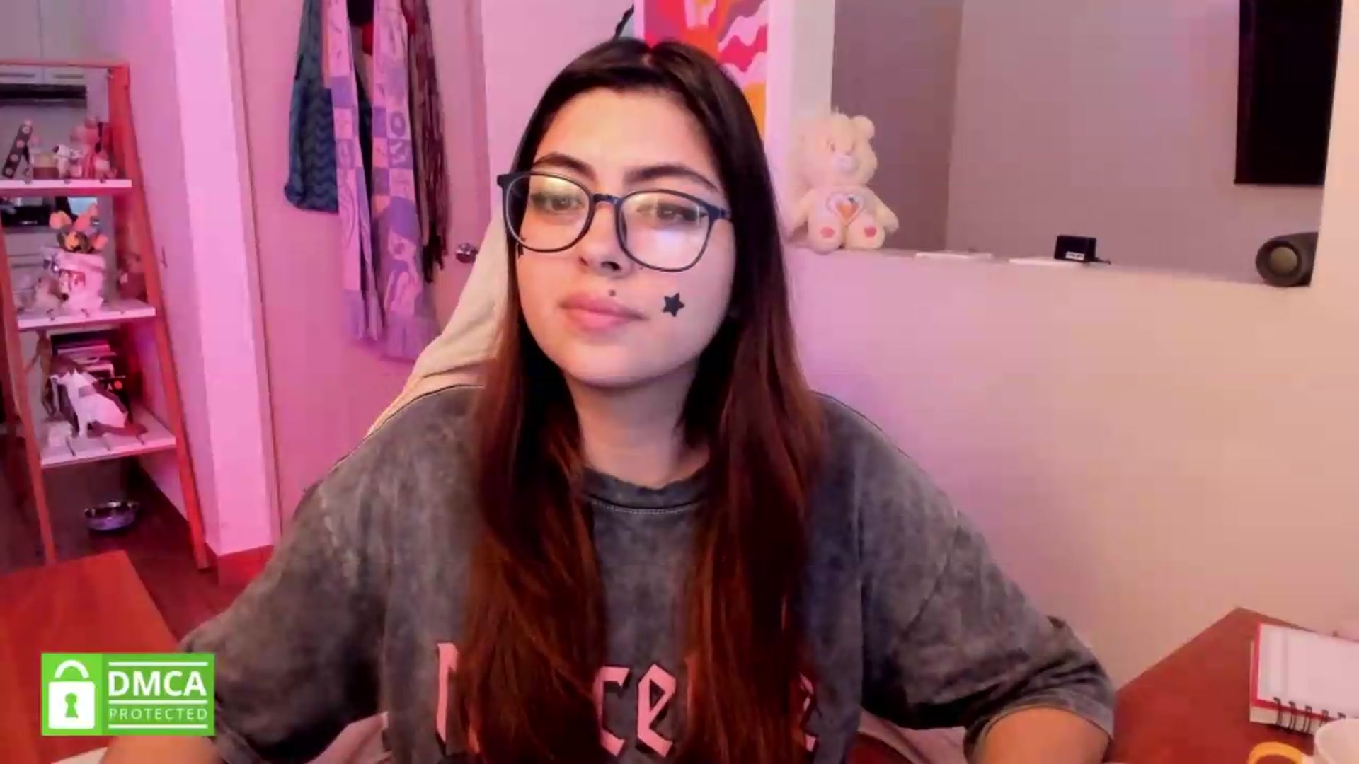 Gallery image thumbnail from Perfect_ana_'s myfreecams stream on, 07/17/2026, 13:07 image 16 of 20