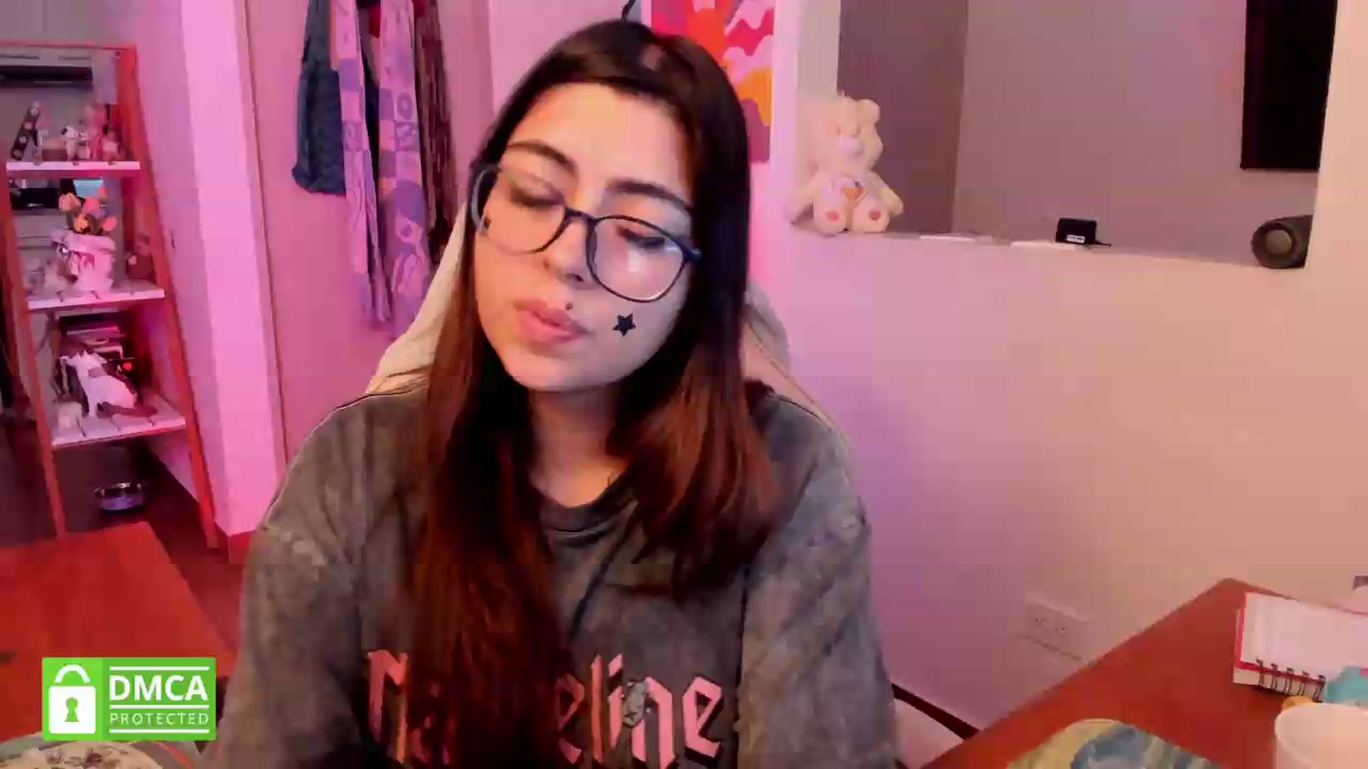 Gallery image thumbnail from Perfect_ana_'s myfreecams stream on, 07/17/2026, 13:07 image 6 of 20